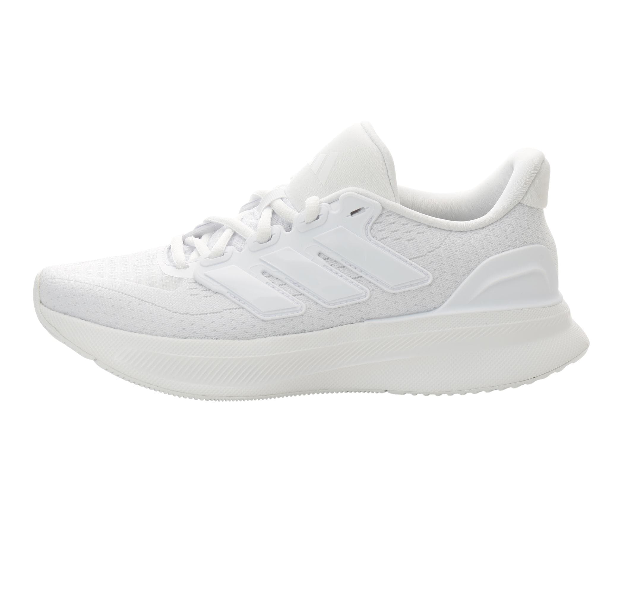adidas adidas Ultrarun 5 W Kadın Spor Ayakkabı Beyaz