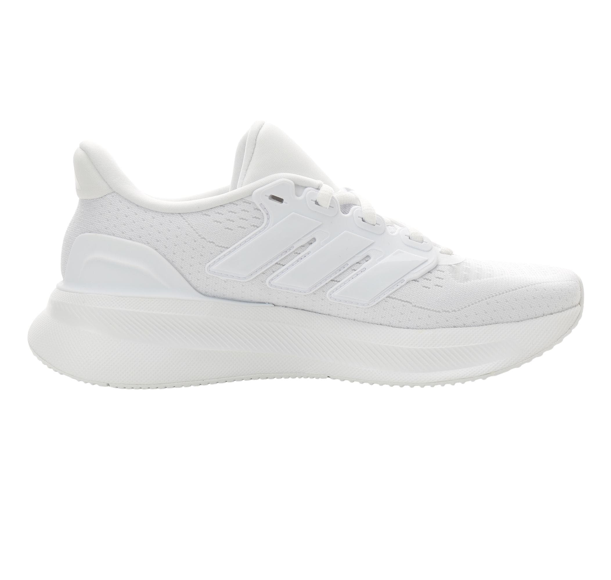 adidas adidas Ultrarun 5 W Kadın Spor Ayakkabı Beyaz - 4