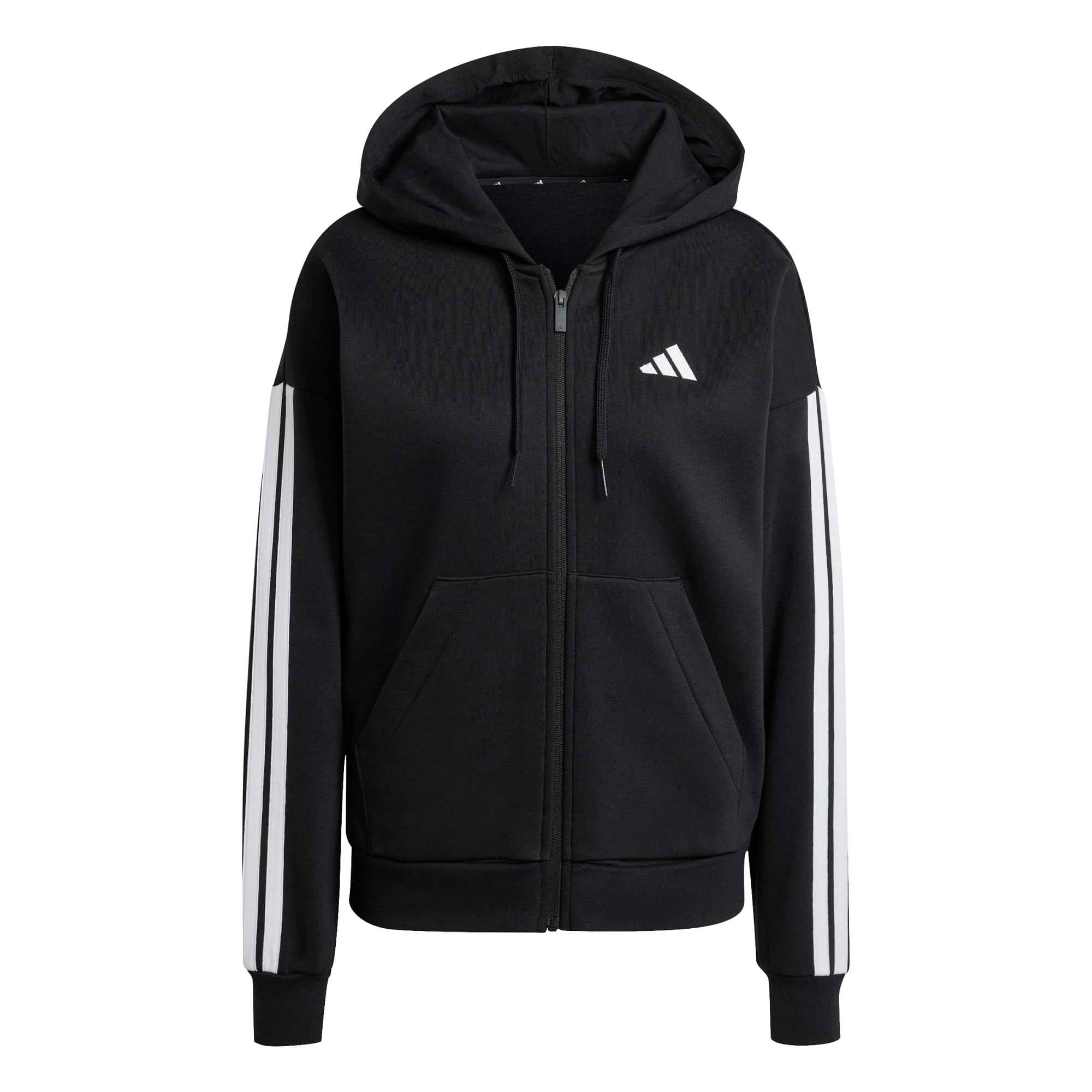 adidas adidas W 3S Fl Fz Hd Kadın