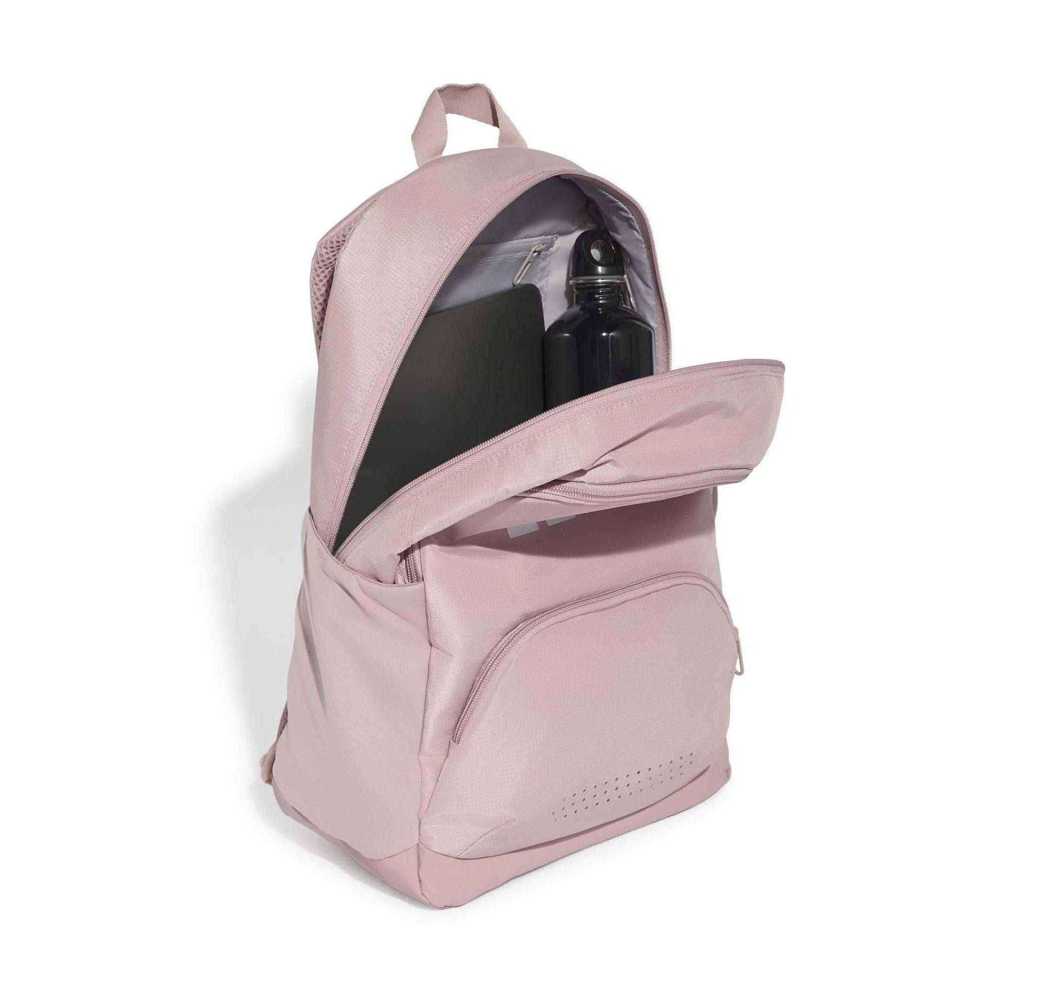 adidas adidas W Def Bp Sırt Çantası Pembe - 3