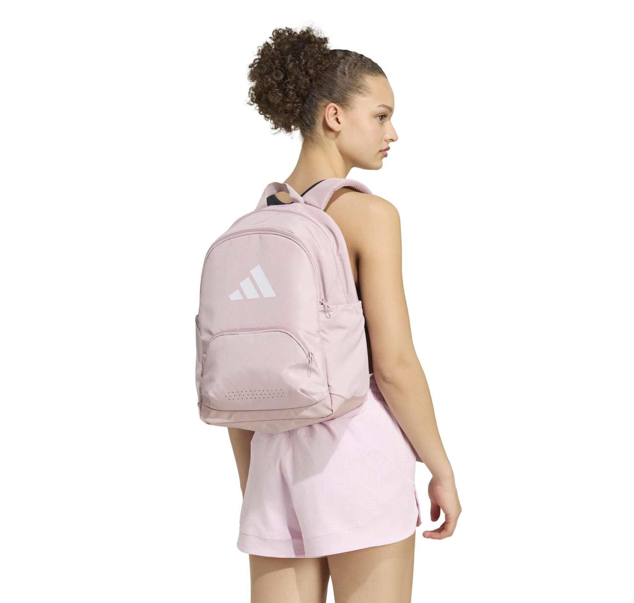 adidas adidas W Def Bp Sırt Çantası Pembe - 4