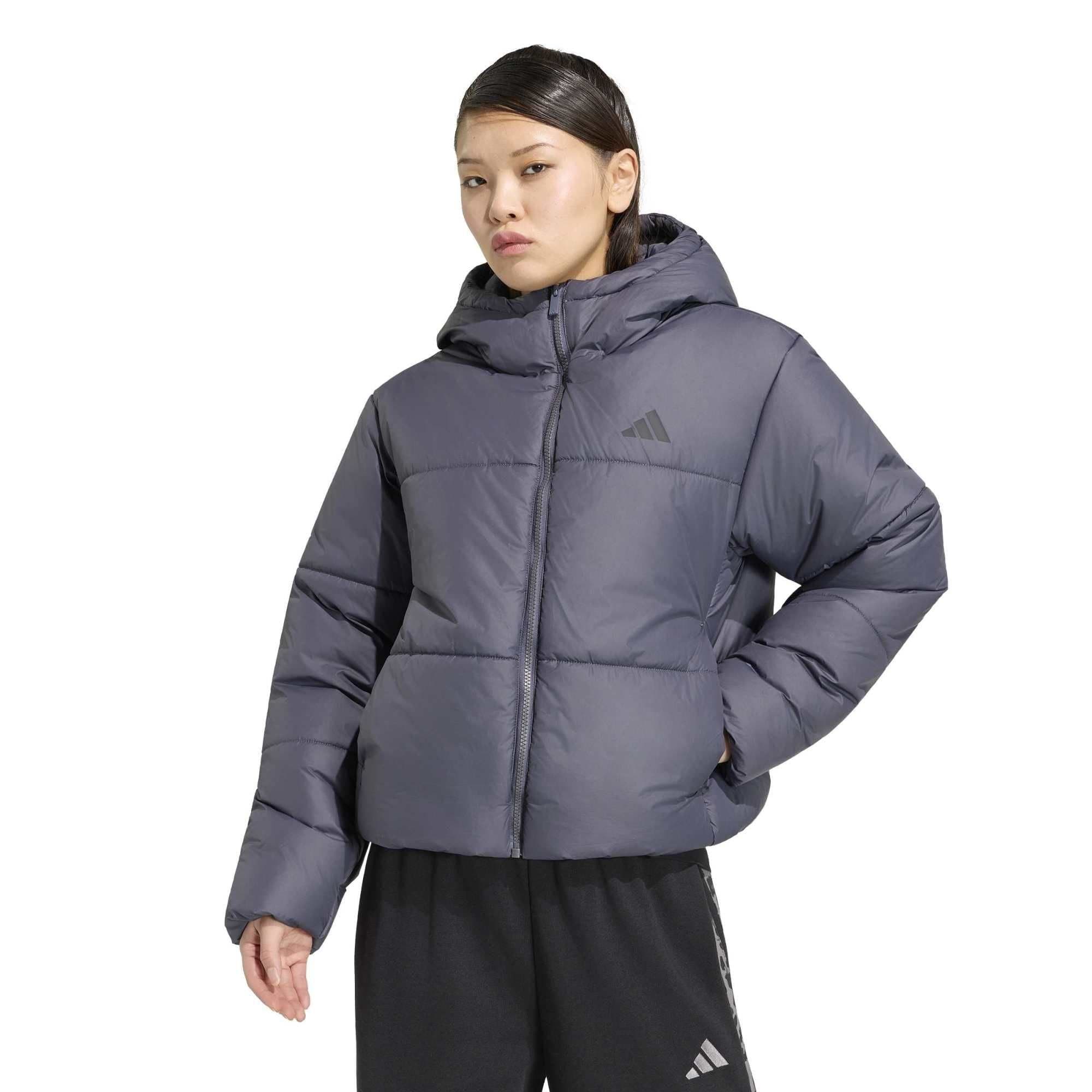 adidas adidas W Ess Bts Puf J Kadın