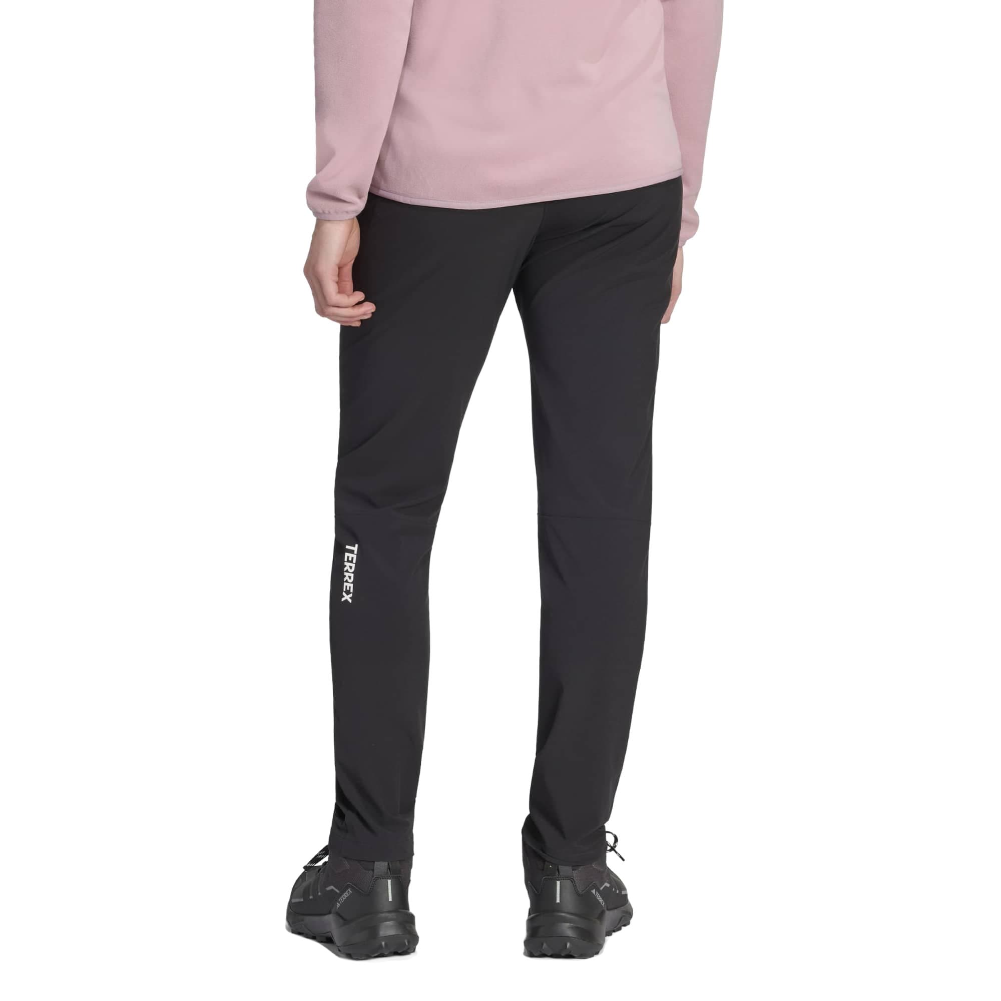 adidas adidas W Mt Ess Pants Kadın Eşofman Altı Siyah - 2