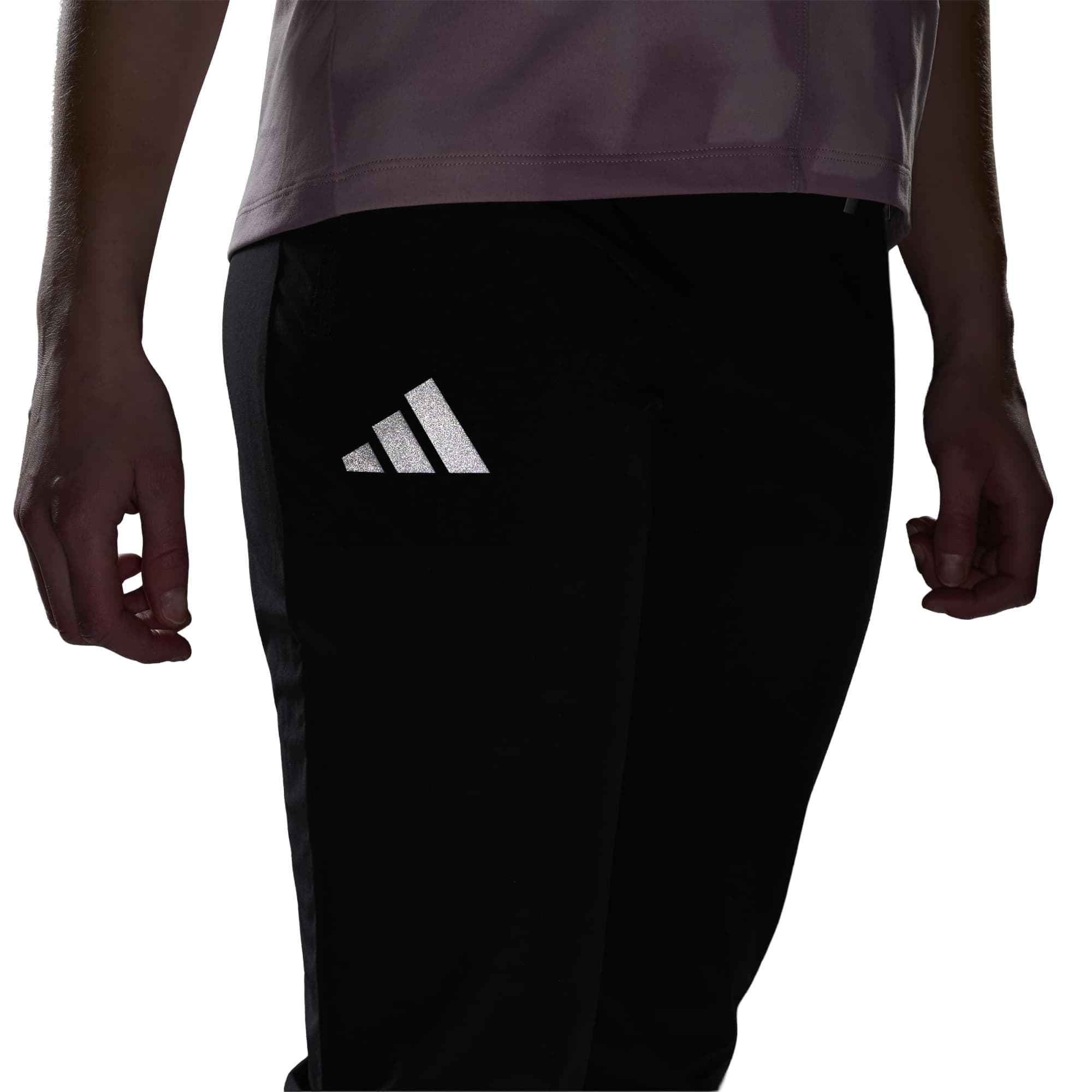 adidas adidas W Mt Ess Pants Kadın Eşofman Altı Siyah - 6