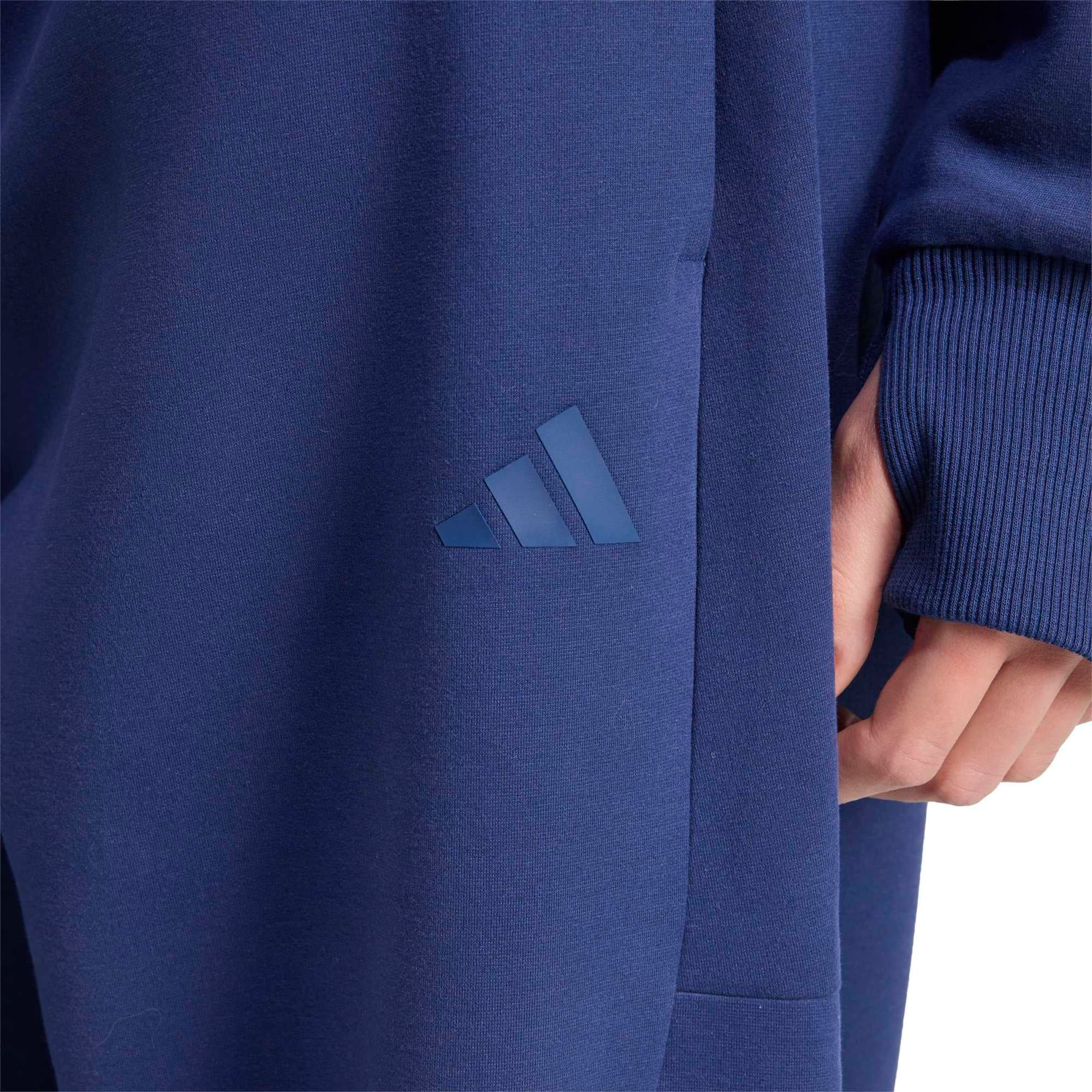 adidas adidas W Sl W Pt Kadın Eşofman Altı Lacivert - 3