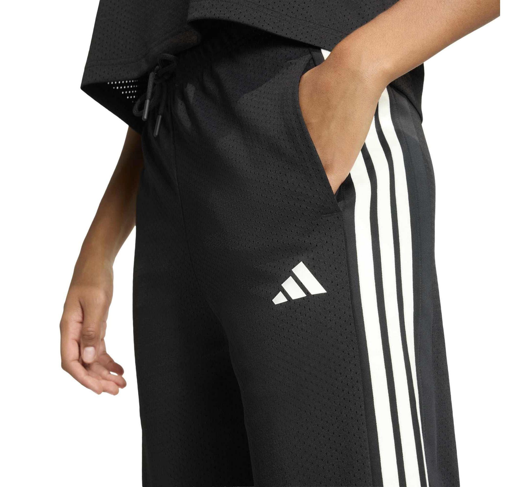 adidas adidas W Sta Seas Pt Kadın Eşofman Altı Siyah - 3