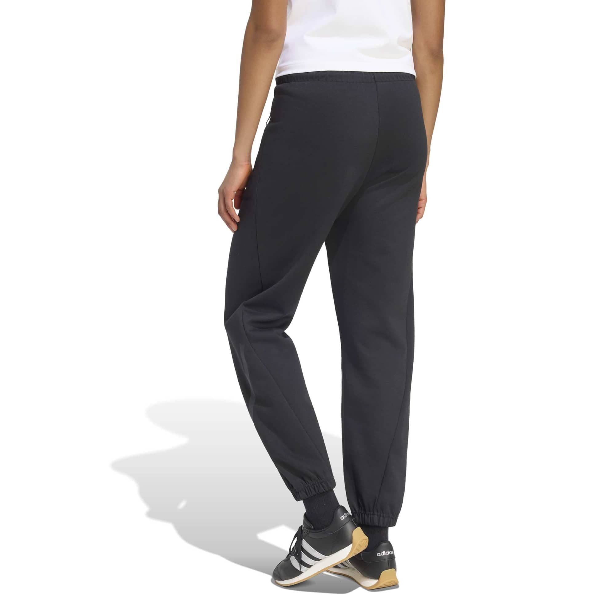 adidas adidas W Z.n.e. Pt Kadın Eşofman Altı Siyah - 2