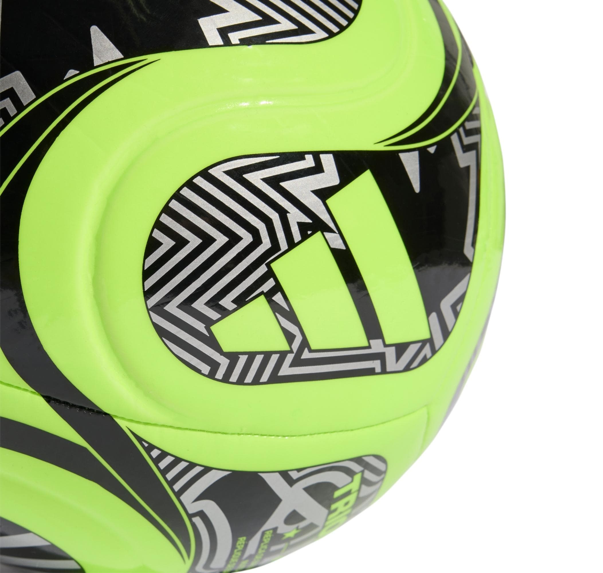 adidas adidas Fıfa World Cup 26 Futbol Topu Yeşil - 3