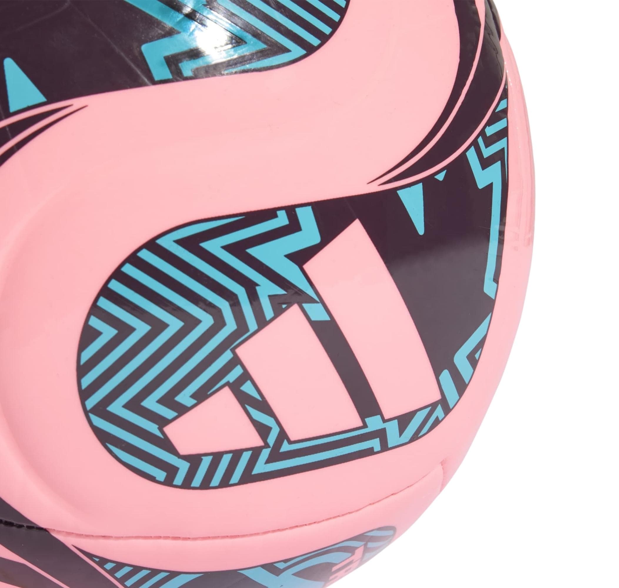 adidas adidas Fıfa World Cup 26 Trionda Futbol Topu Pembe - 3