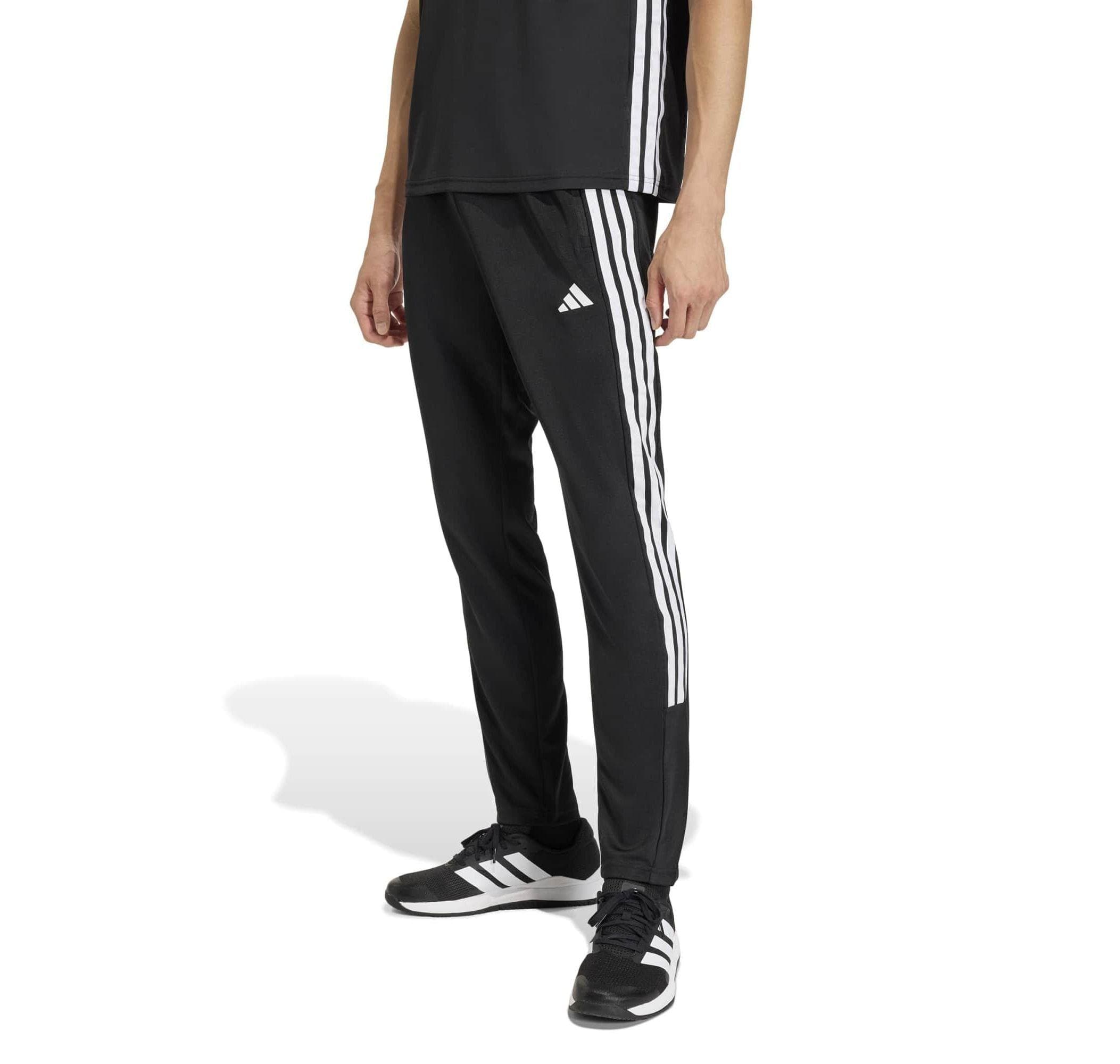 adidas adidas We Allset 3S Pt Erkek Eşofman Altı Siyah