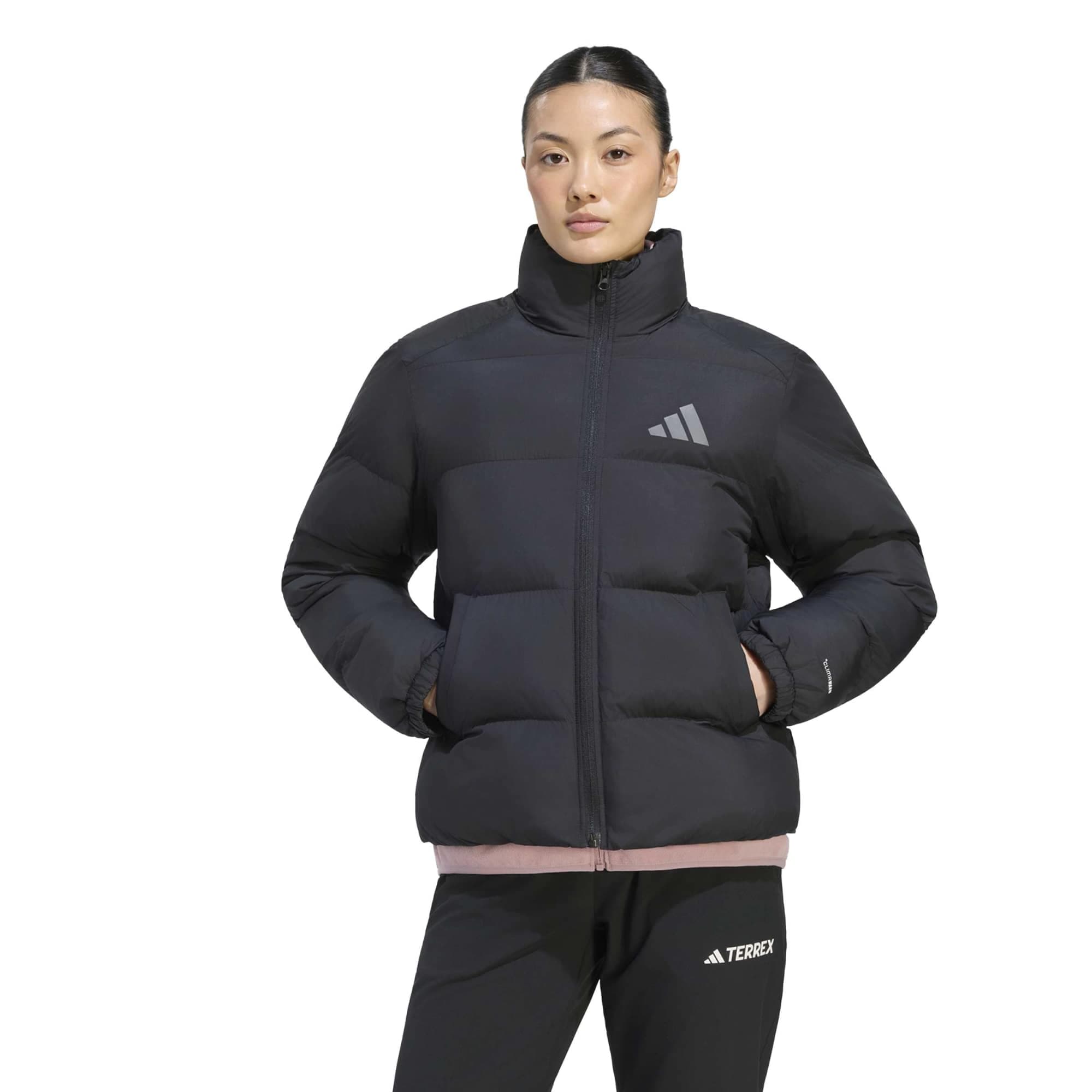 adidas adidas Wmt Ess Hvy P J Kadın