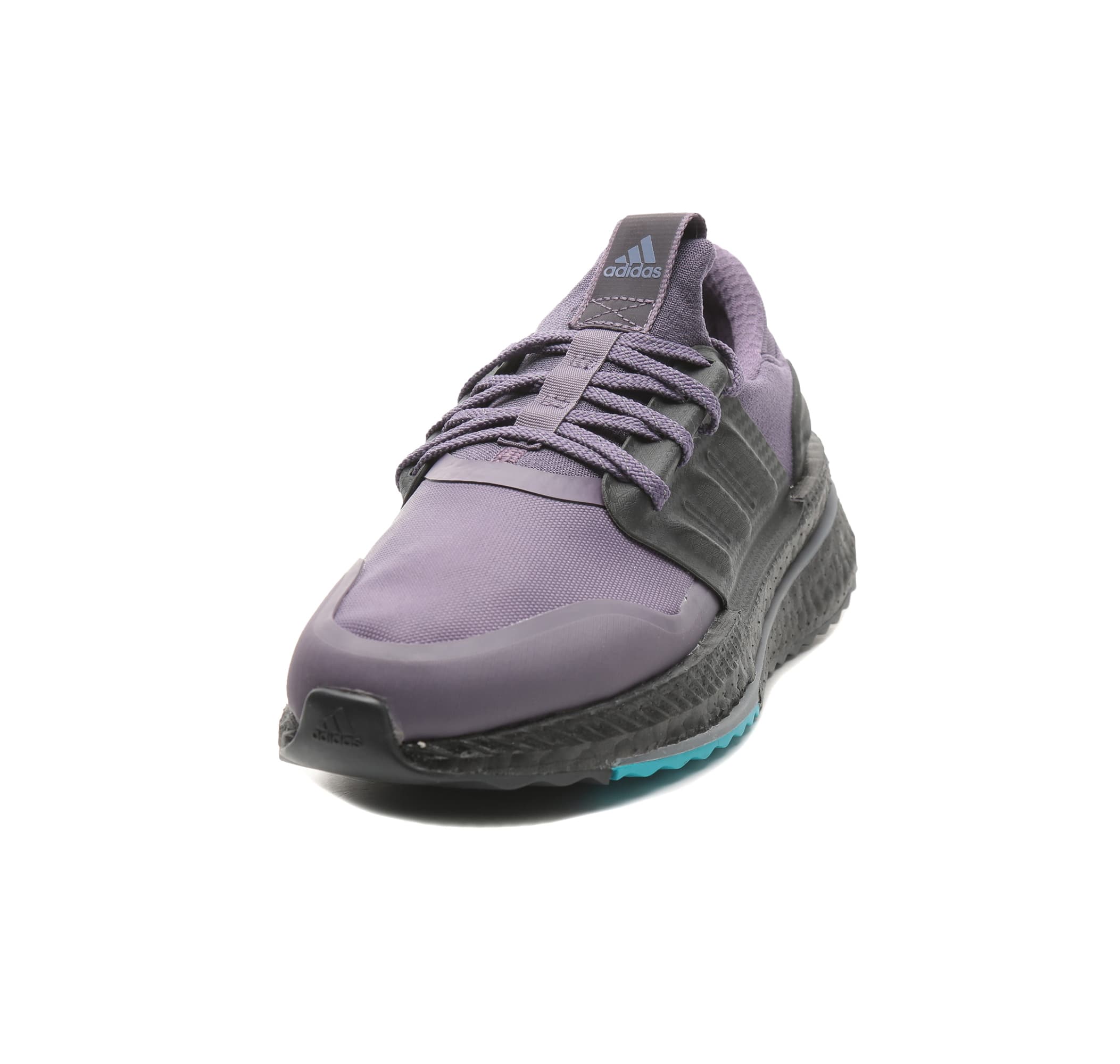 adidas adidas X_Plrboost Kadın Spor Ayakkabı Gri - 2