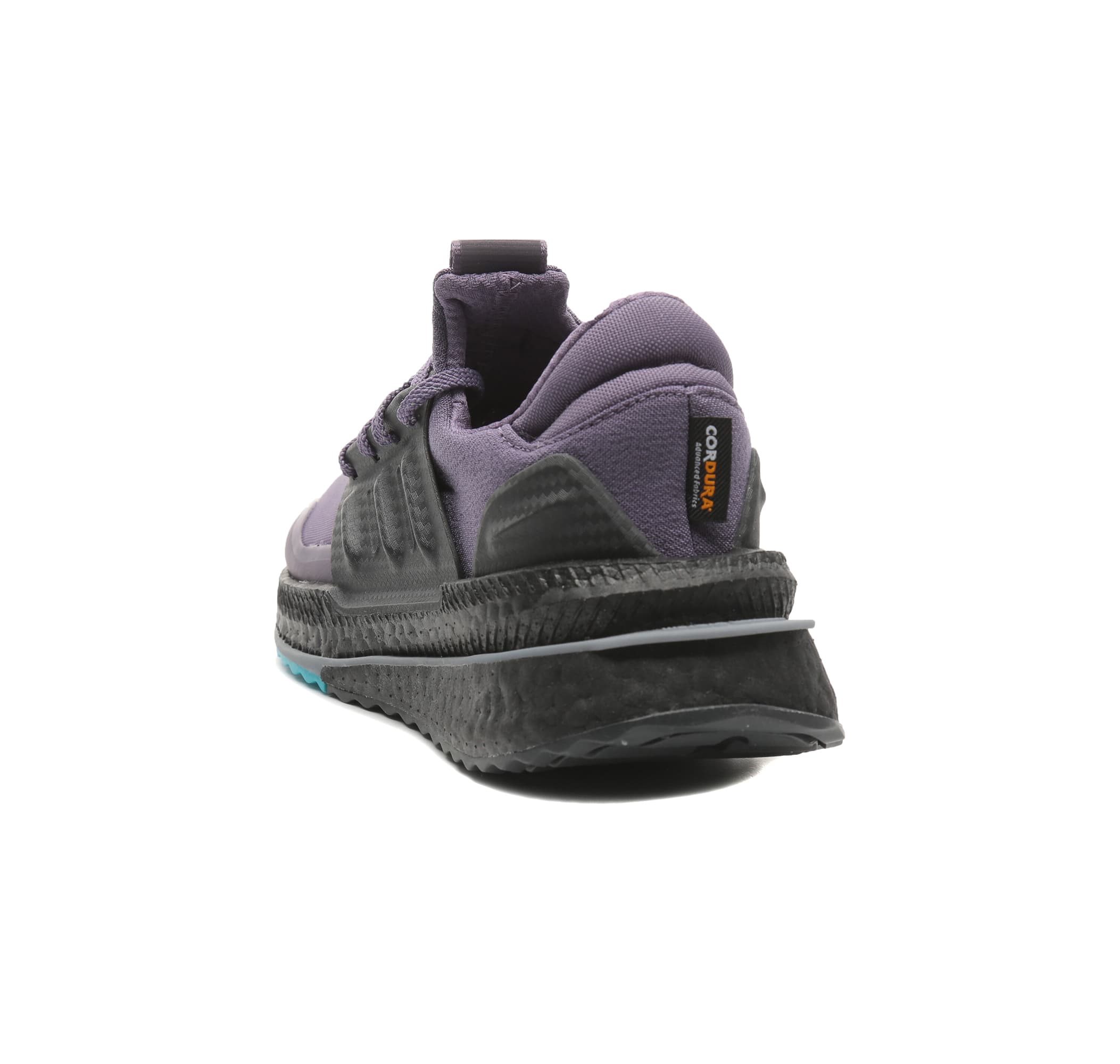 adidas adidas X_Plrboost Kadın Spor Ayakkabı Gri - 3