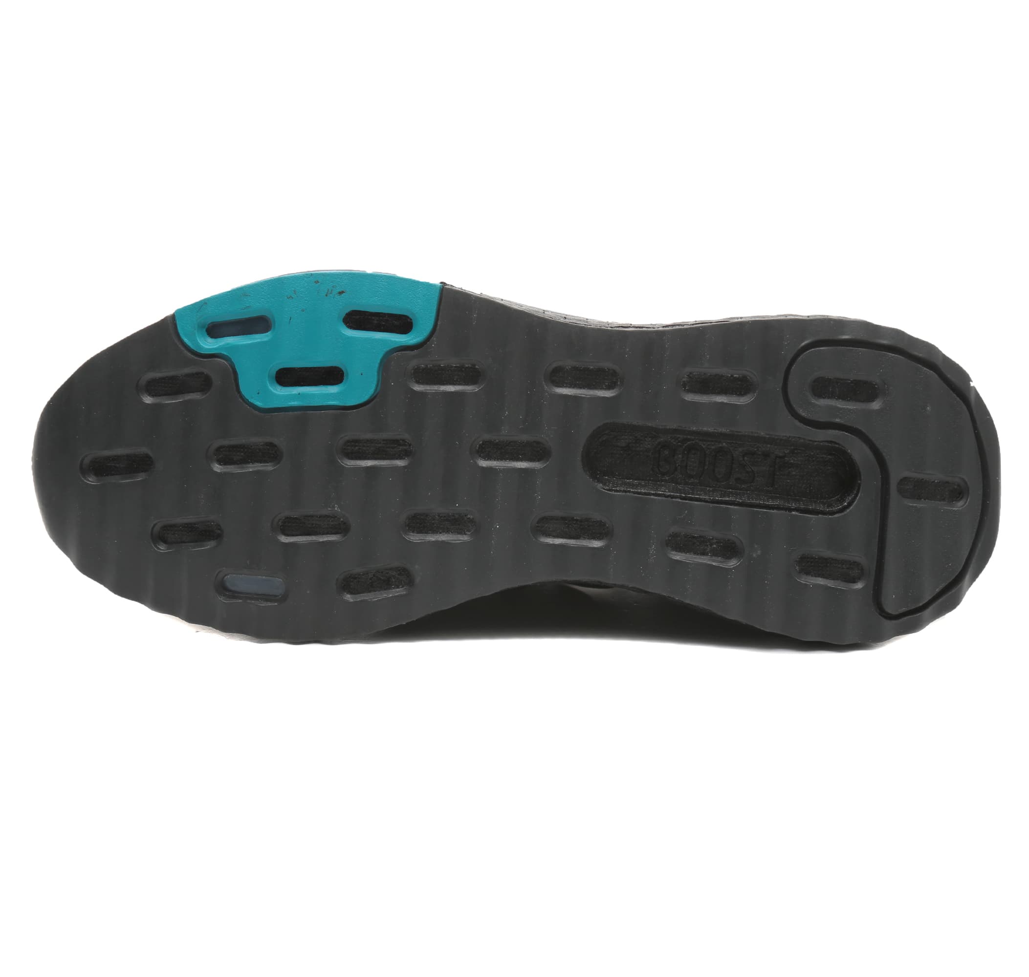 adidas adidas X_Plrboost Kadın Spor Ayakkabı Gri - 6