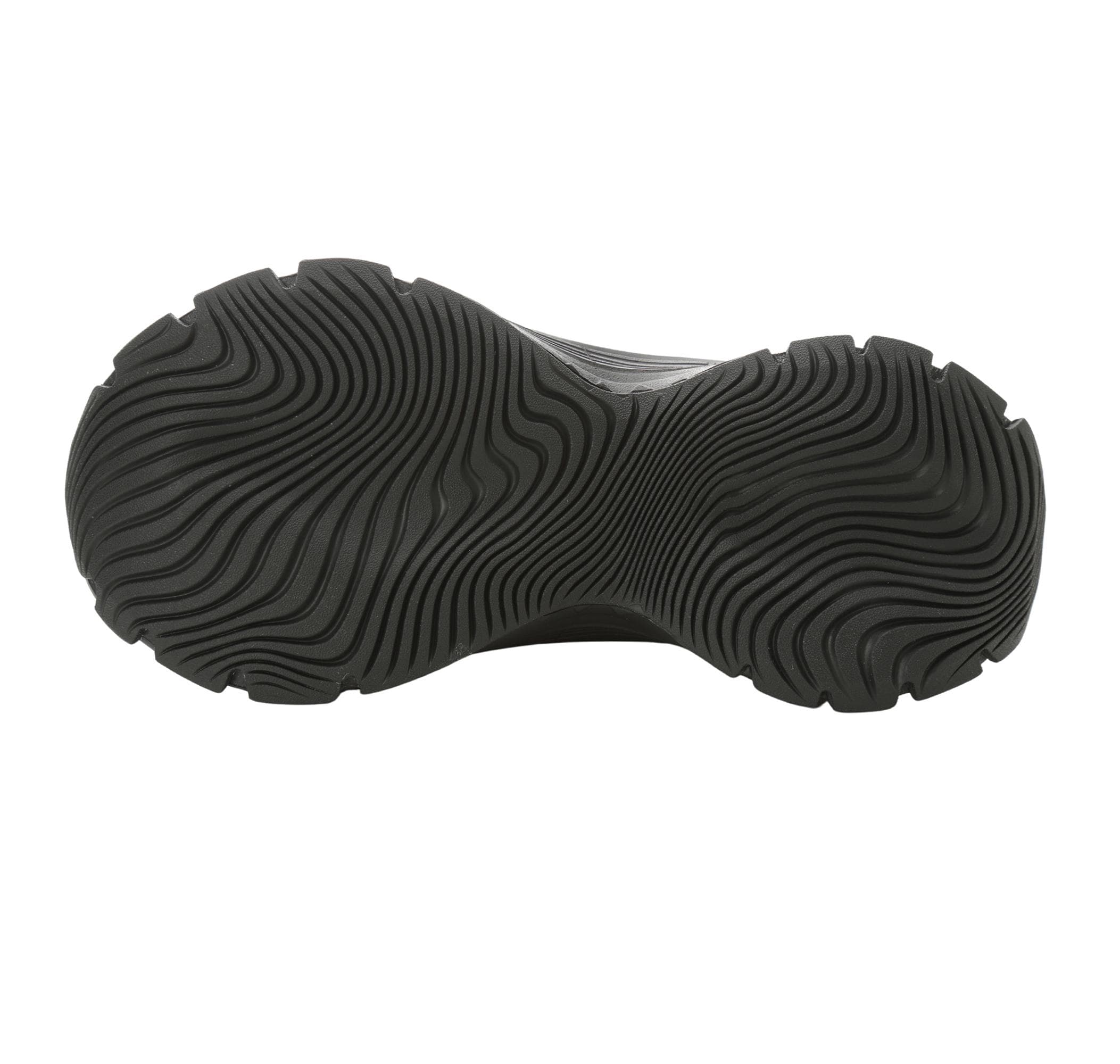 adidas adidas Xlg Mtw Erkek Spor Ayakkabı Siyah - 6