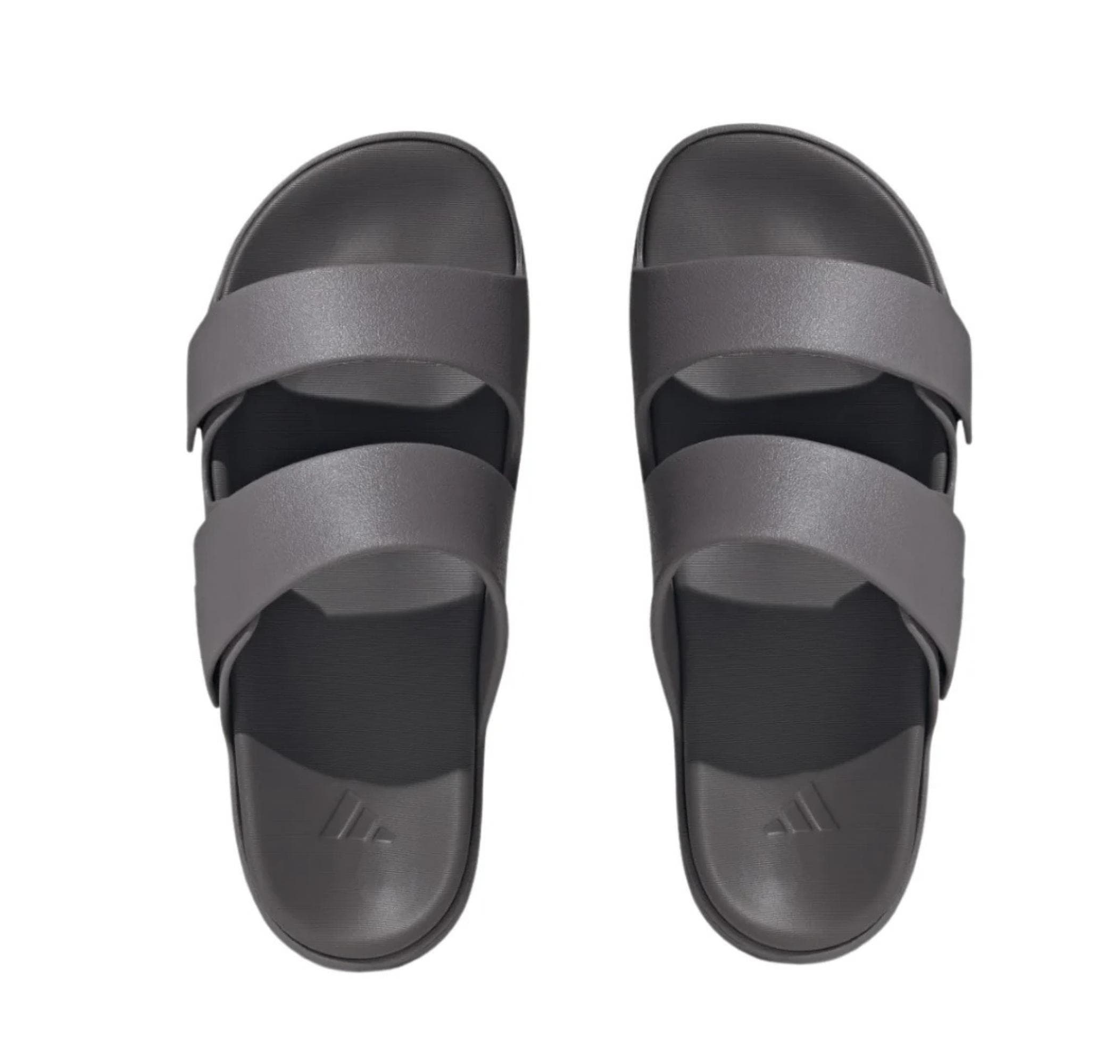 adidas adidas Znsory Sandal Kadın Terlik Gri