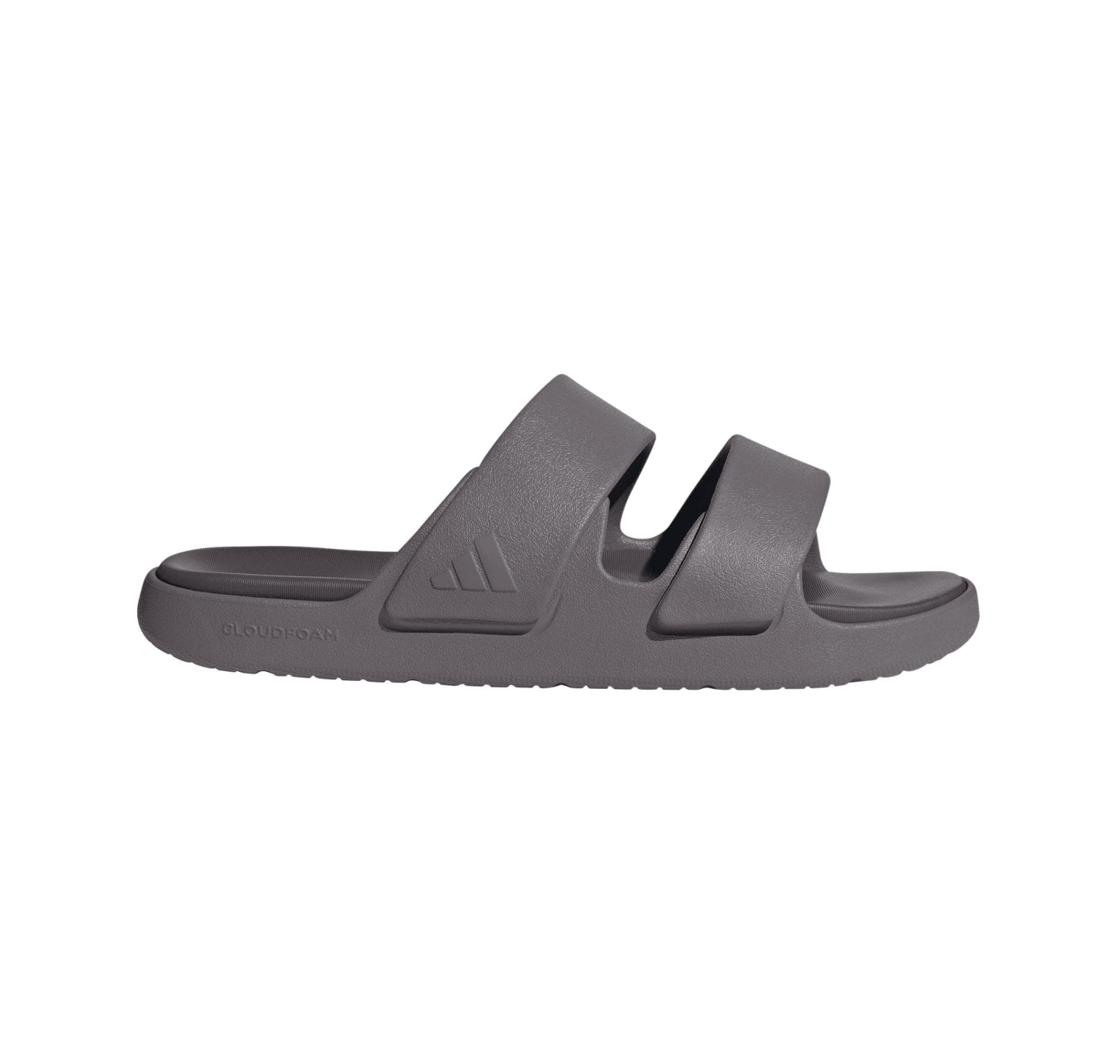 adidas adidas Znsory Sandal Kadın Terlik Gri - 2