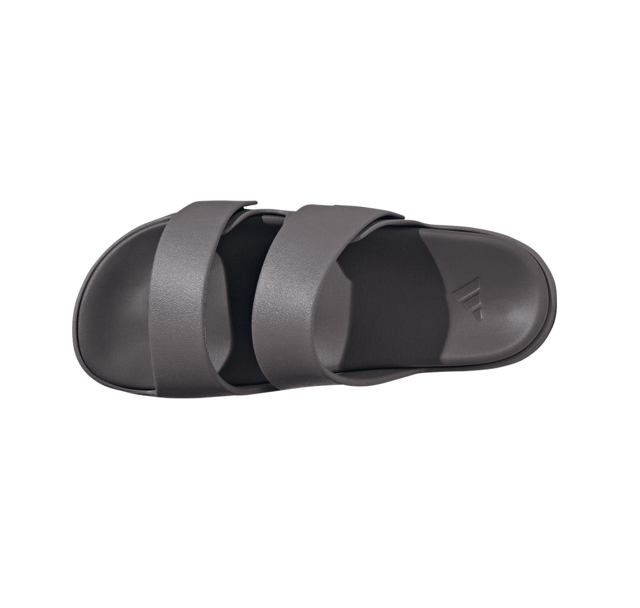 adidas adidas Znsory Sandal Kadın Terlik Gri - 6