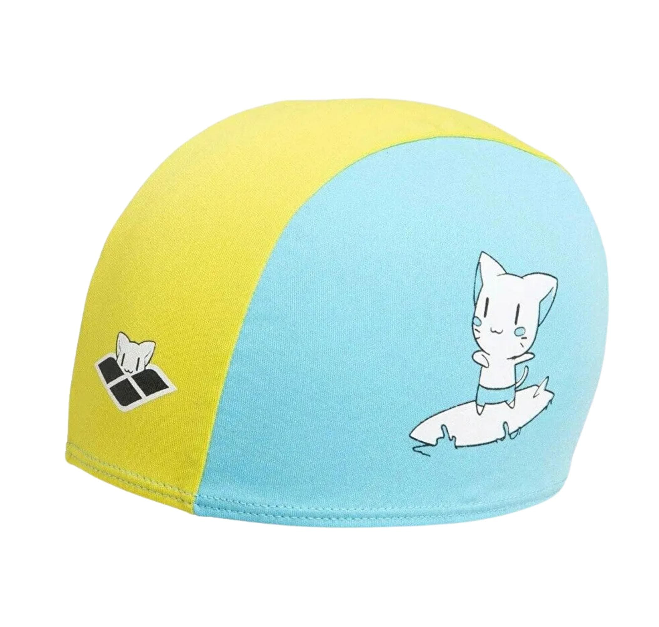 Arena Arena Frıends Kıds Polyester Cap Çocuk Bone Mavi