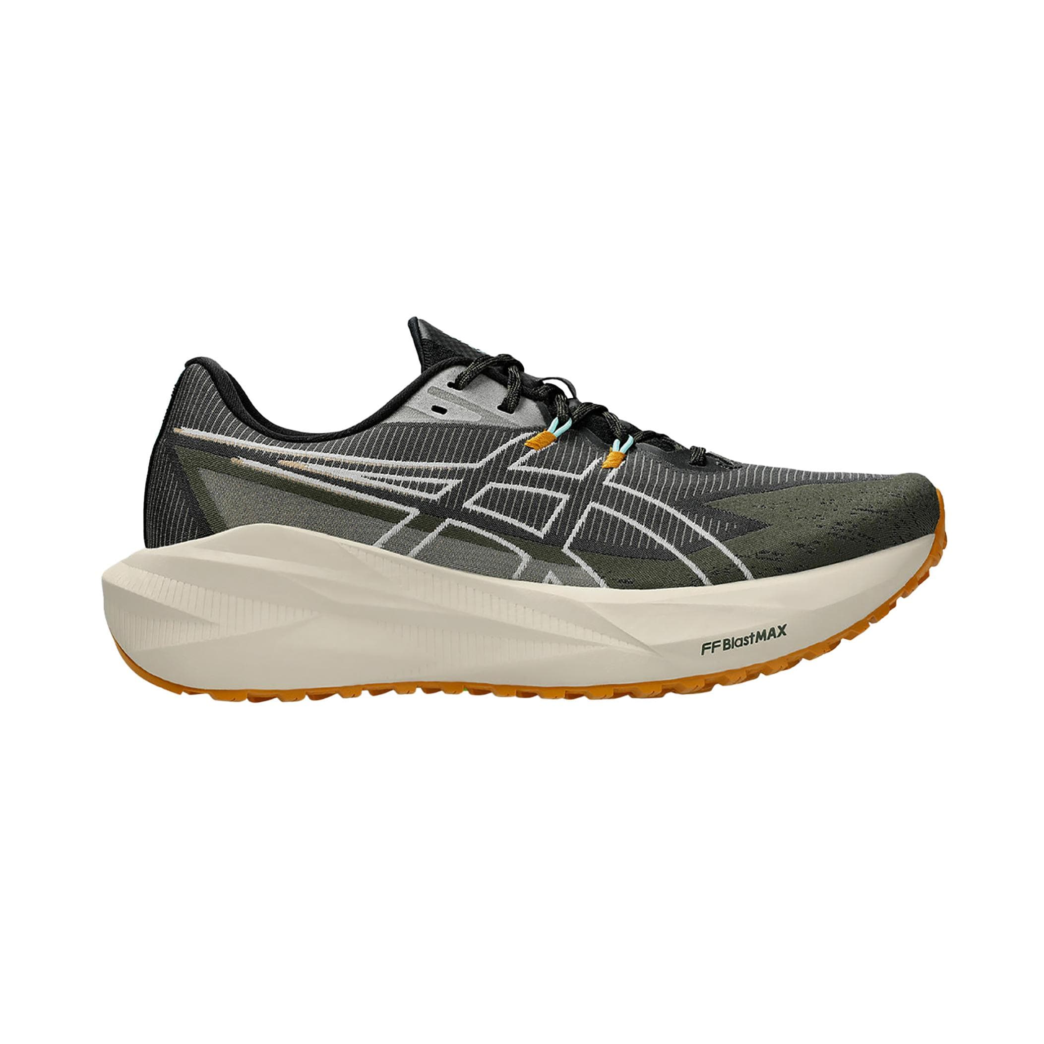 Asics Asics Blazeblast Erkek Spor Ayakkabı