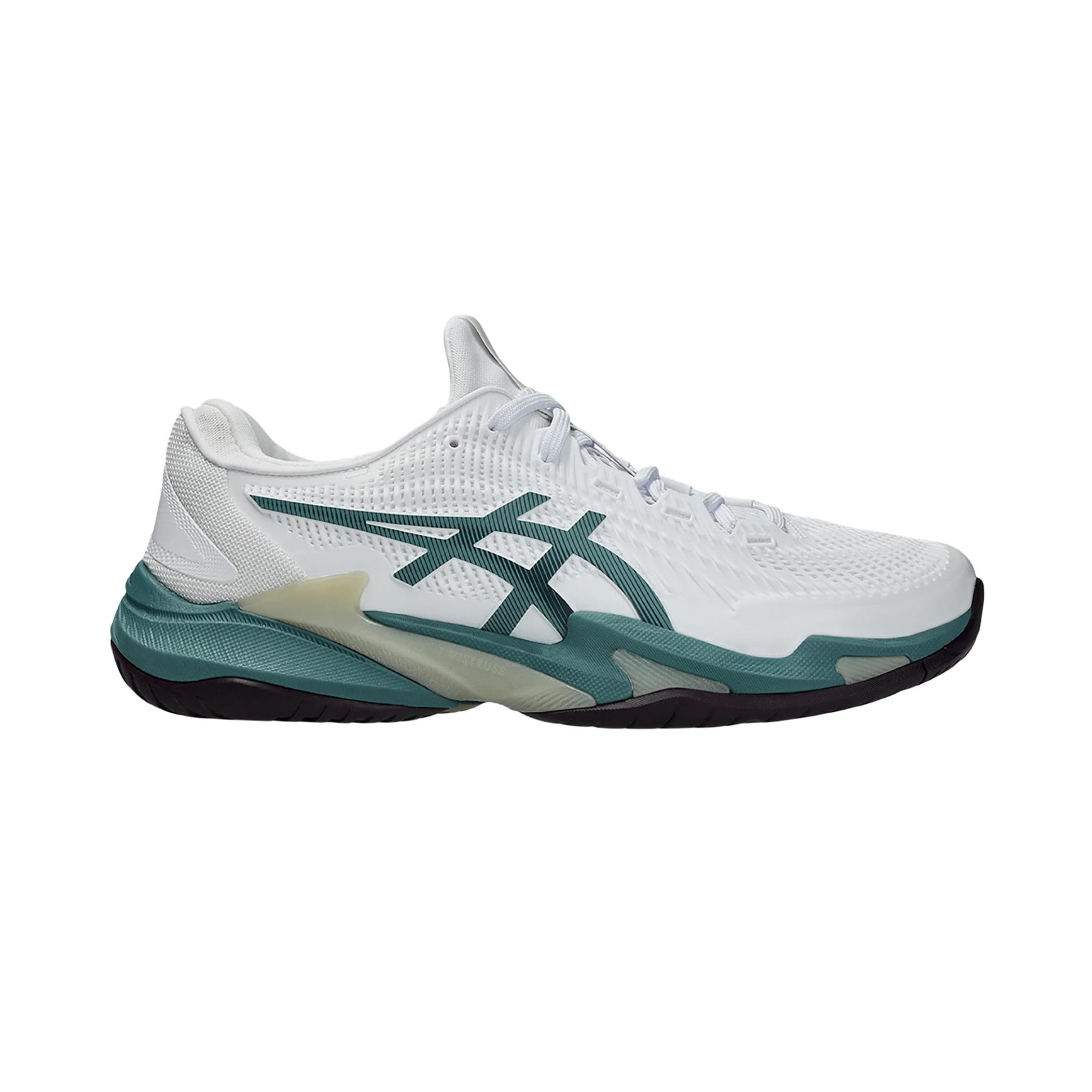 Asics Asics Court Ff 3 Erkek Spor Ayakkabı