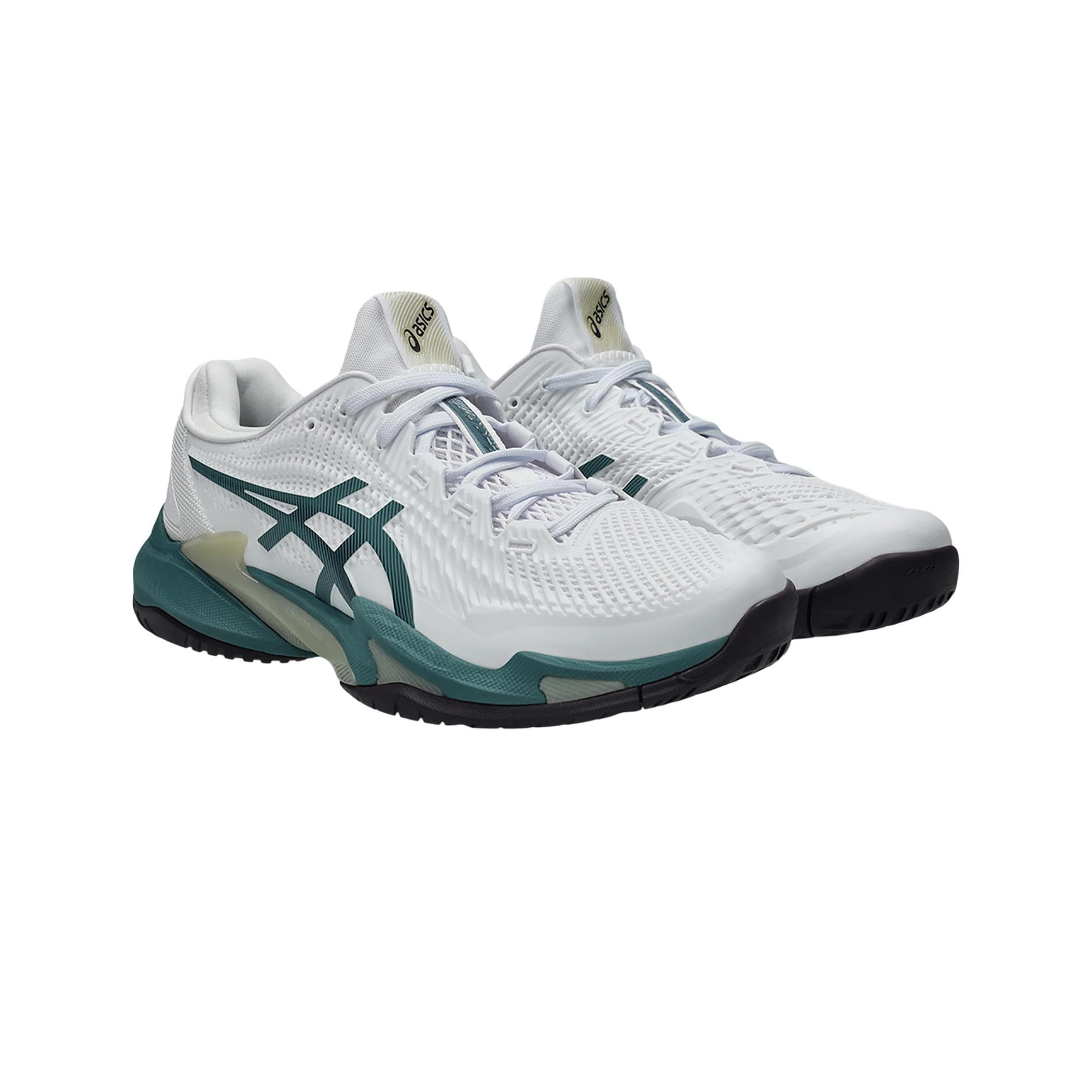 Asics Asics Court Ff 3 Erkek Spor Ayakkabı - 2