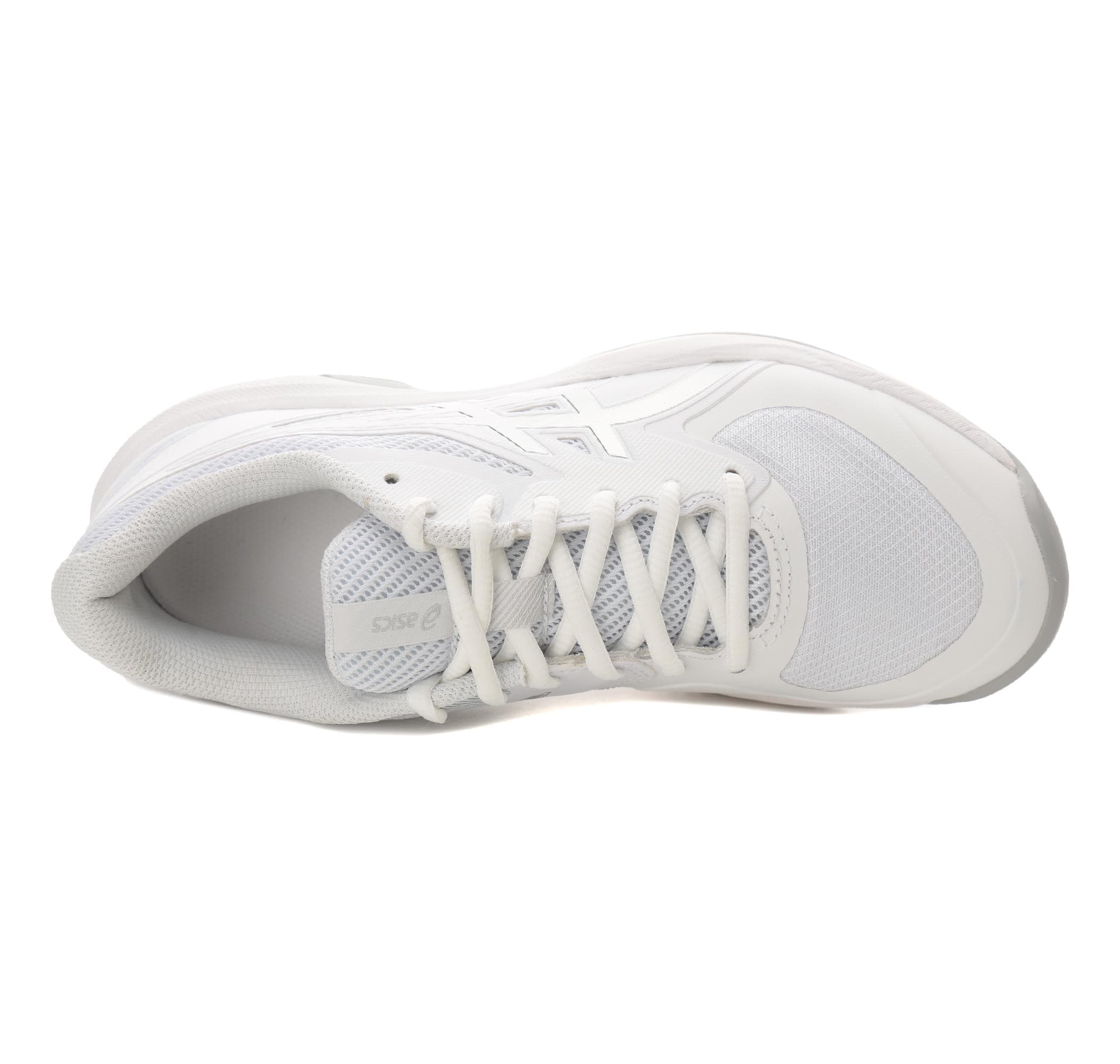 Asics Asics Game Ff Kadın Spor Ayakkabı Beyaz - 5