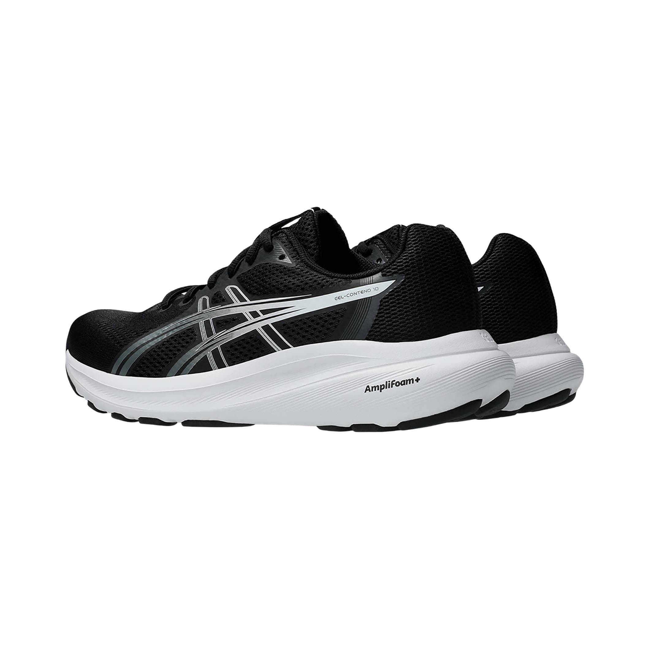 Asics Asics Gel-Contend 10 Kadın Spor Ayakkabı - 3