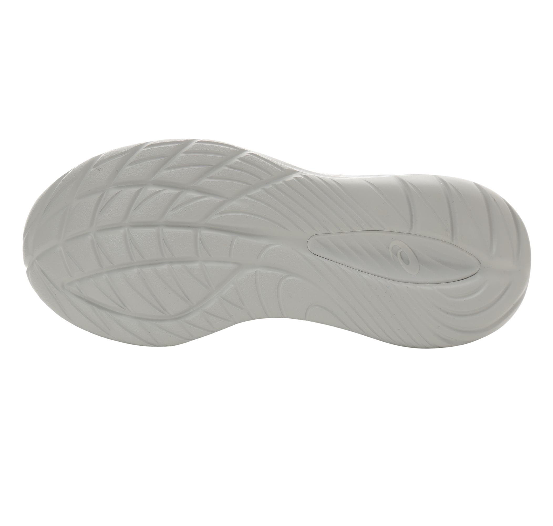 Asics Asics Gel-Cumulus 27 Kadın Spor Ayakkabı Gri - 6