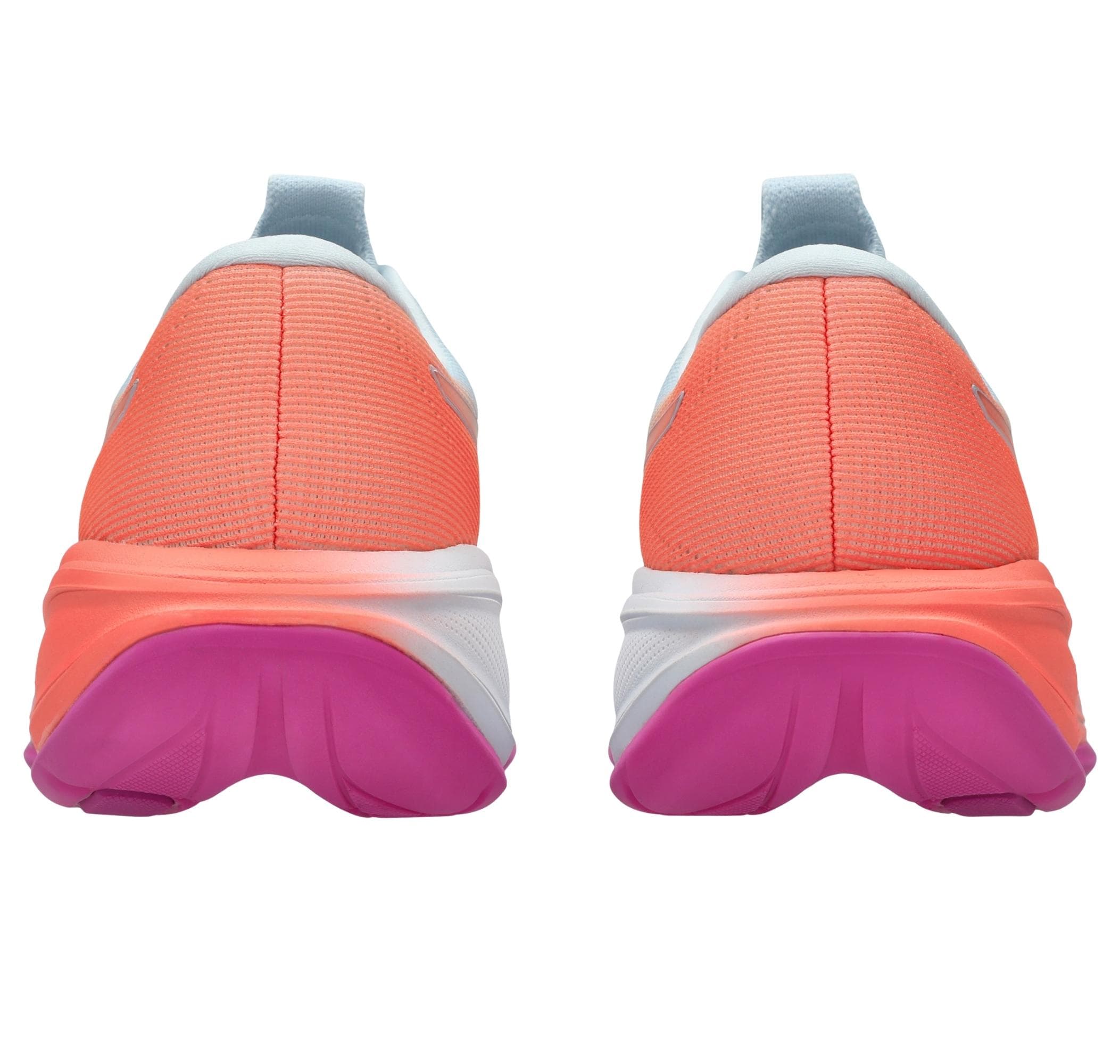 Asics Asics Gel-Cumulus 28 Kadın Spor Ayakkabı Mavi - 5