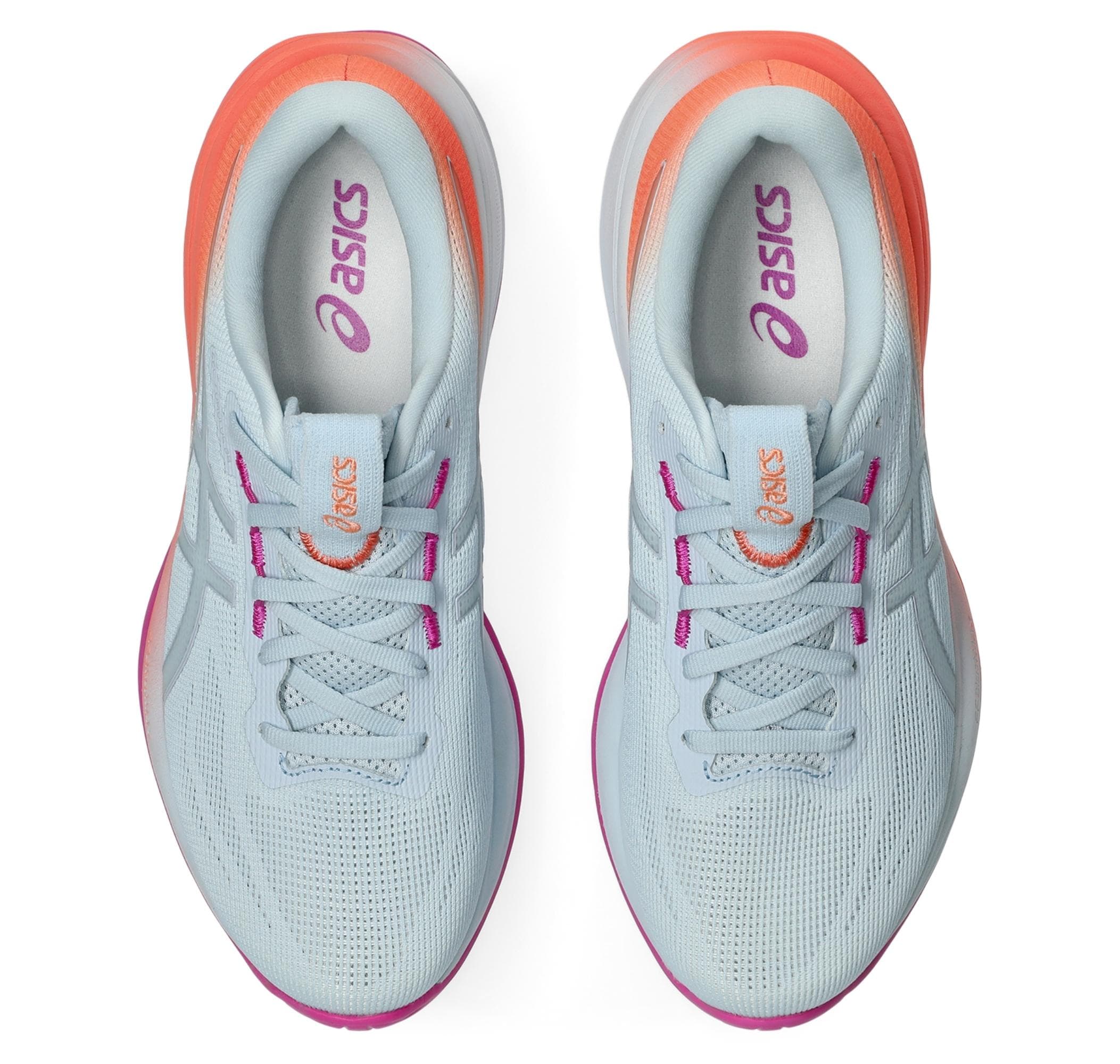 Asics Asics Gel-Cumulus 28 Kadın Spor Ayakkabı Mavi - 6