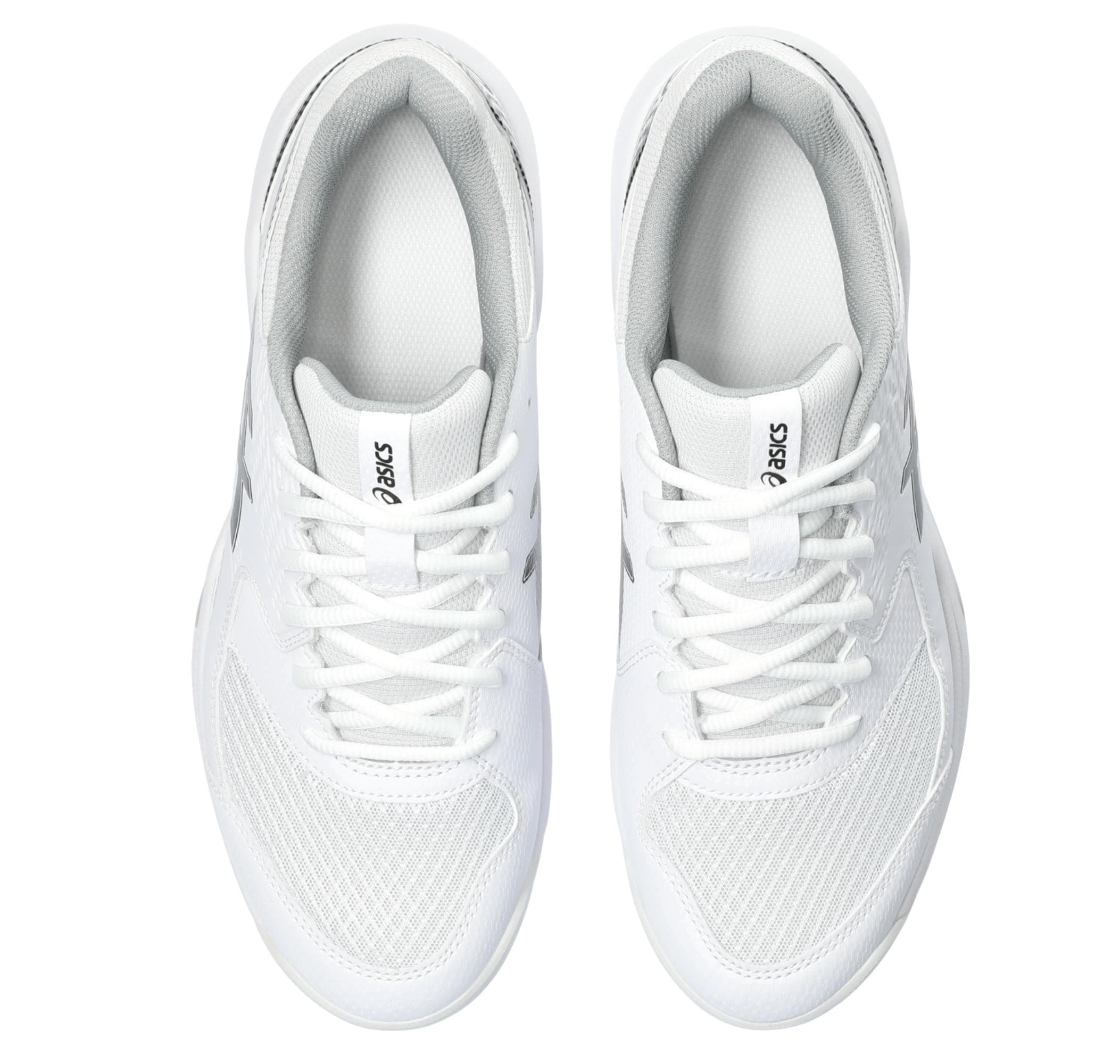 Asics Asics Gel-Dedıcate 8 Erkek Spor Ayakkabı Beyaz - 6