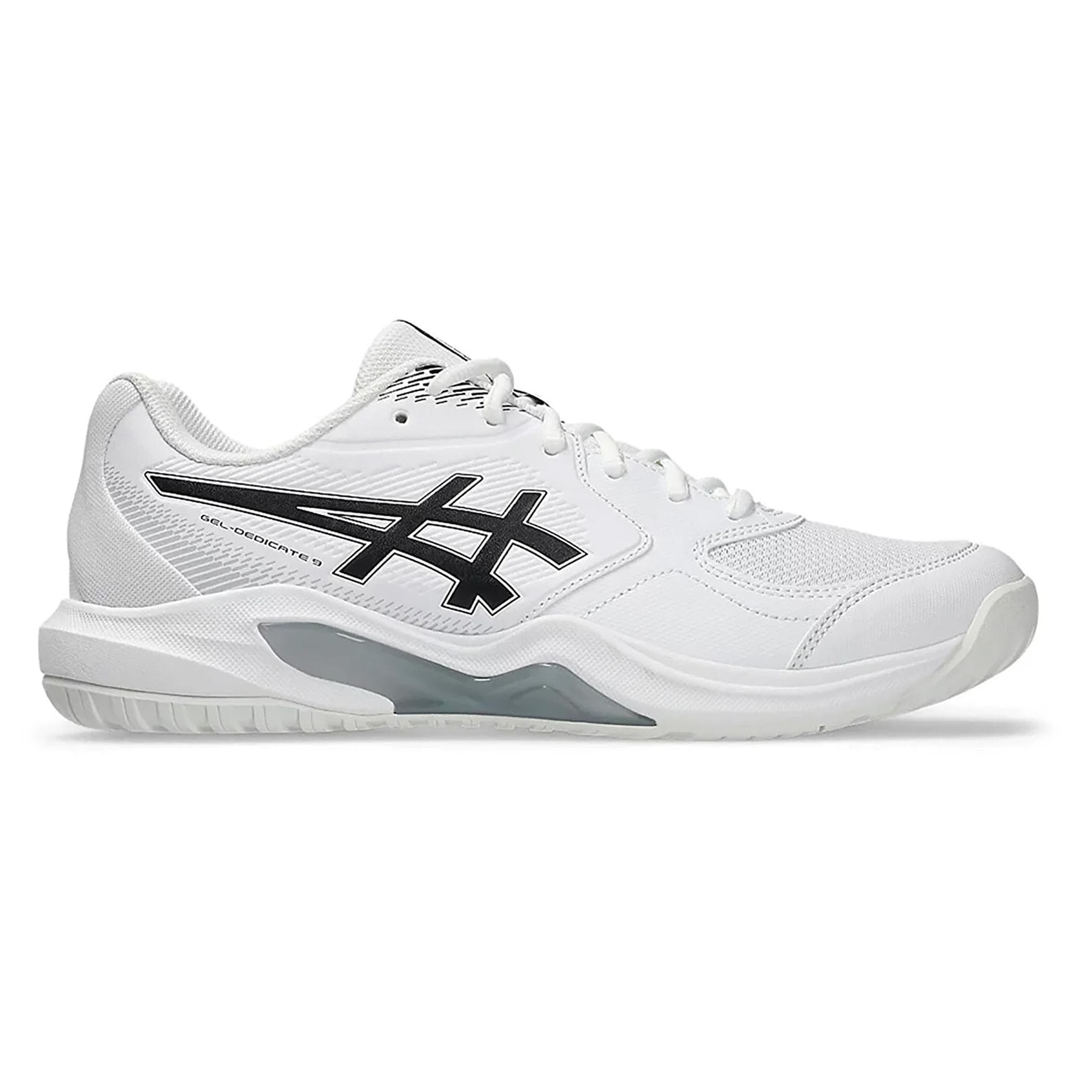 Asics Asics Gel-Dedıcate 9 Erkek Spor Ayakkabı