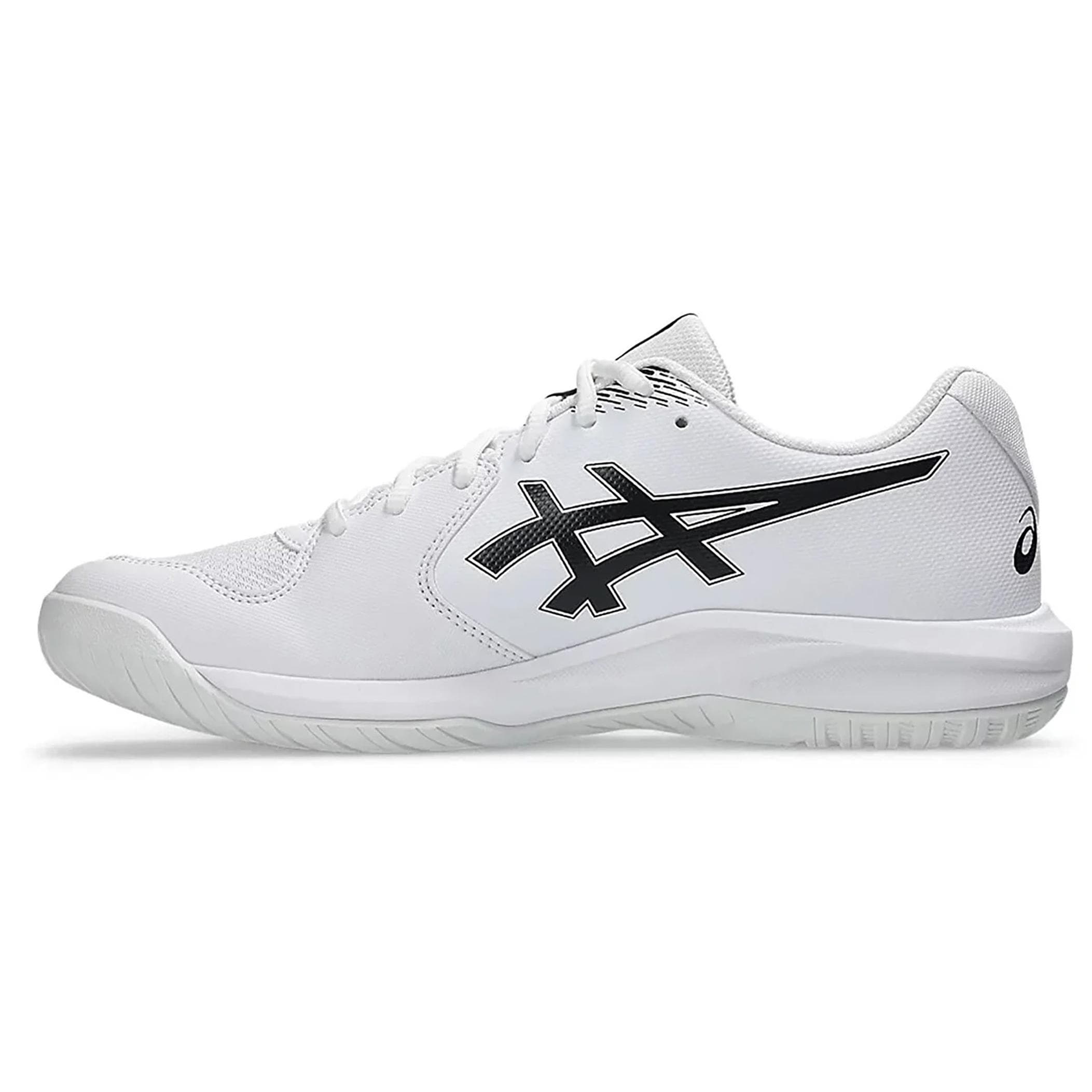 Asics Asics Gel-Dedıcate 9 Erkek Spor Ayakkabı - 10