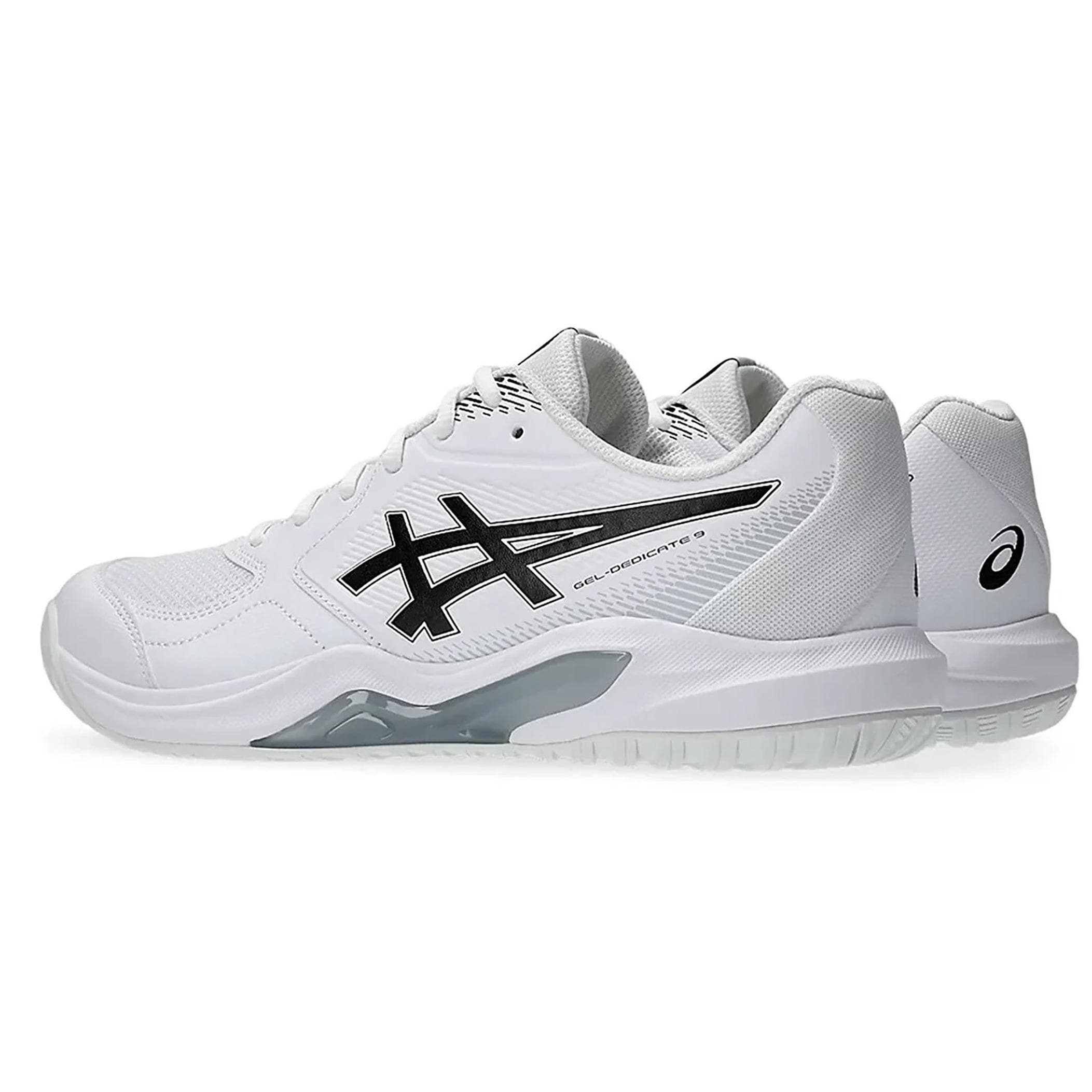 Asics Asics Gel-Dedıcate 9 Erkek Spor Ayakkabı - 3
