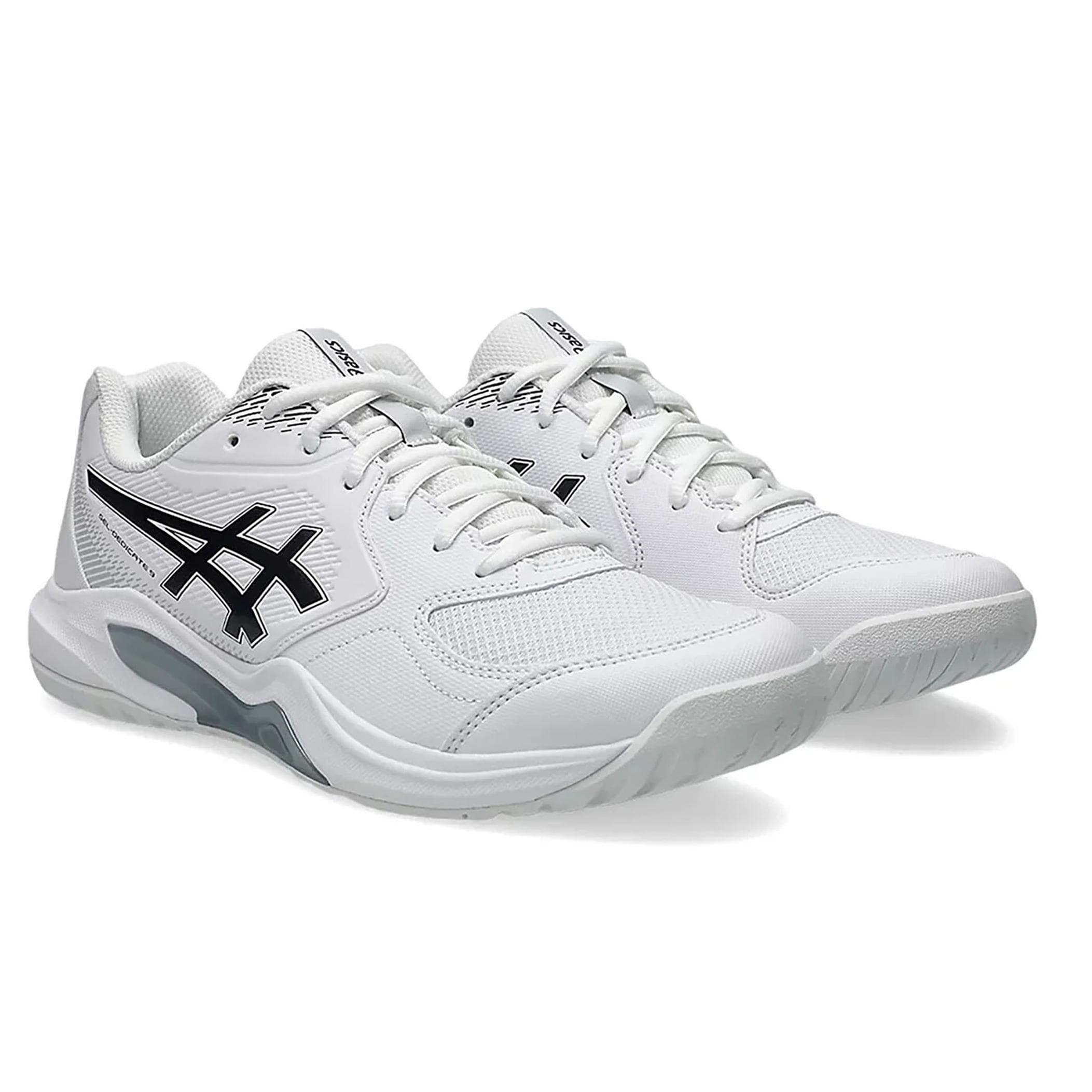 Asics Asics Gel-Dedıcate 9 Erkek Spor Ayakkabı - 7