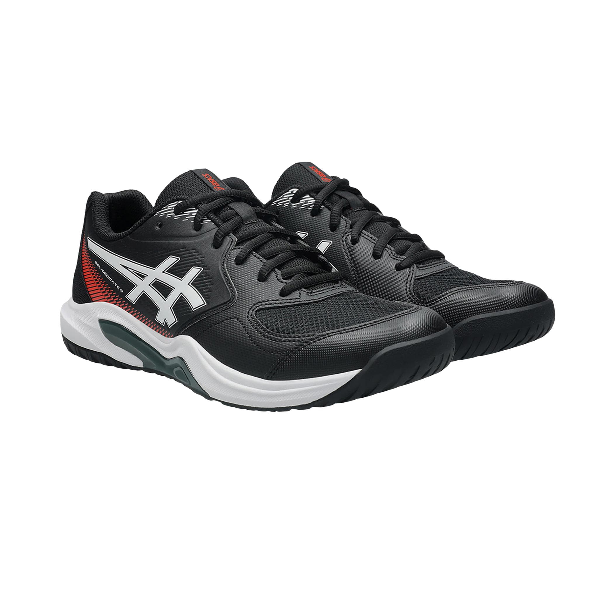 Asics Asics Gel-Dedıcate 9 Erkek Spor Ayakkabı - 2
