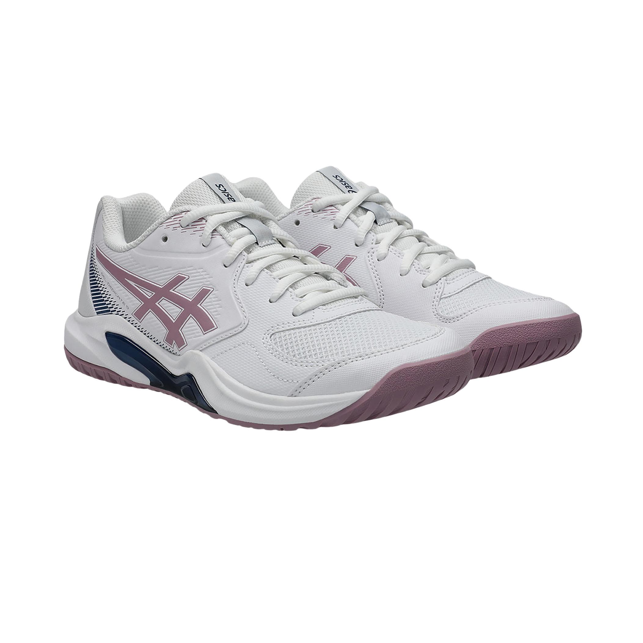 Asics Asics Gel-Dedıcate 9 Kadın Spor Ayakkabı - 2