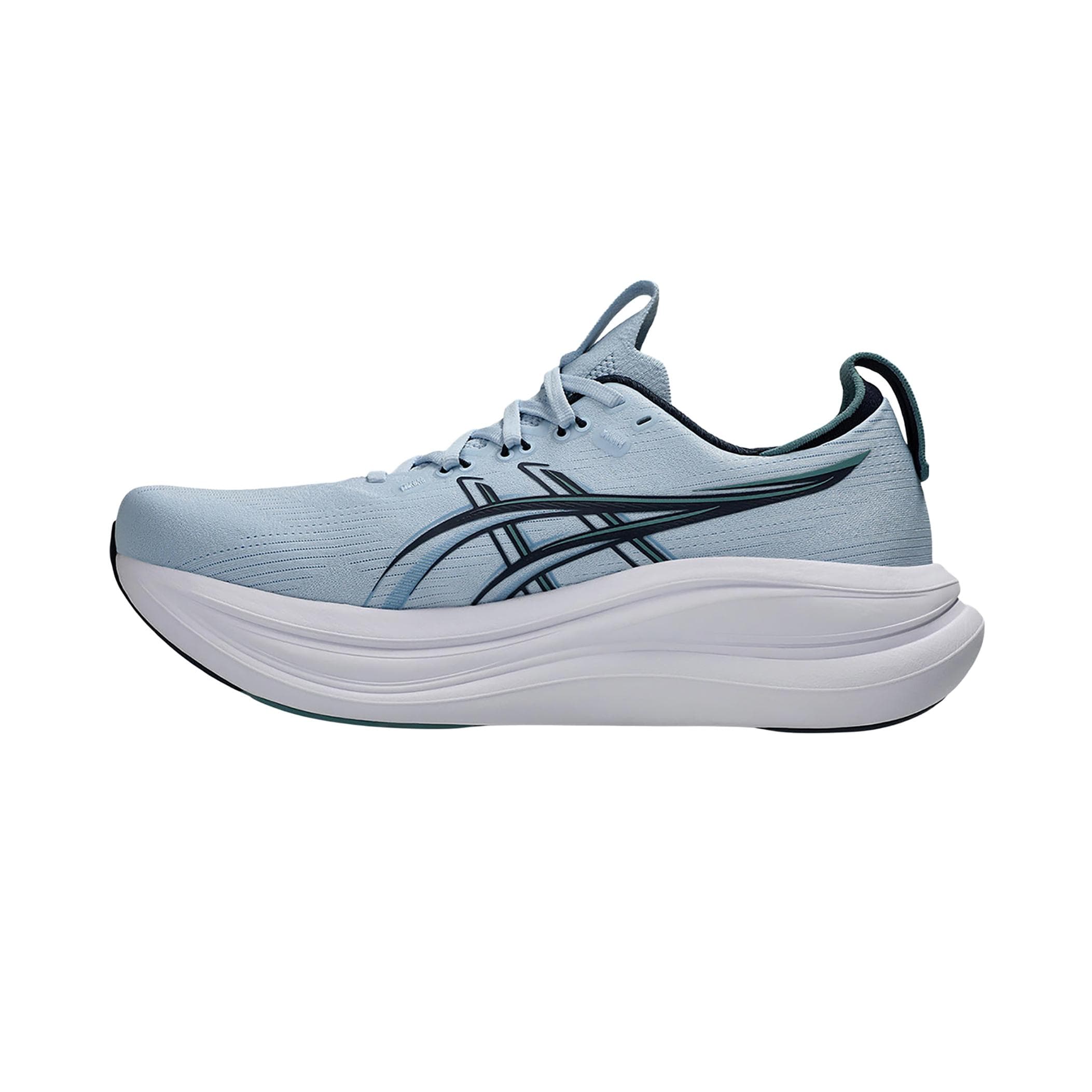 Asics Asics Gel-Nımbus 28 Erkek Spor Ayakkabı - 6