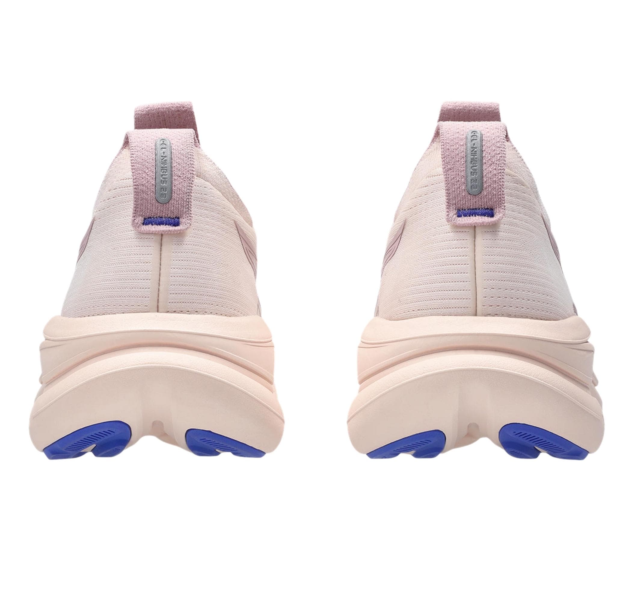 Asics Asics Gel-Nımbus 28 Kadın Spor Ayakkabı Pembe - 5