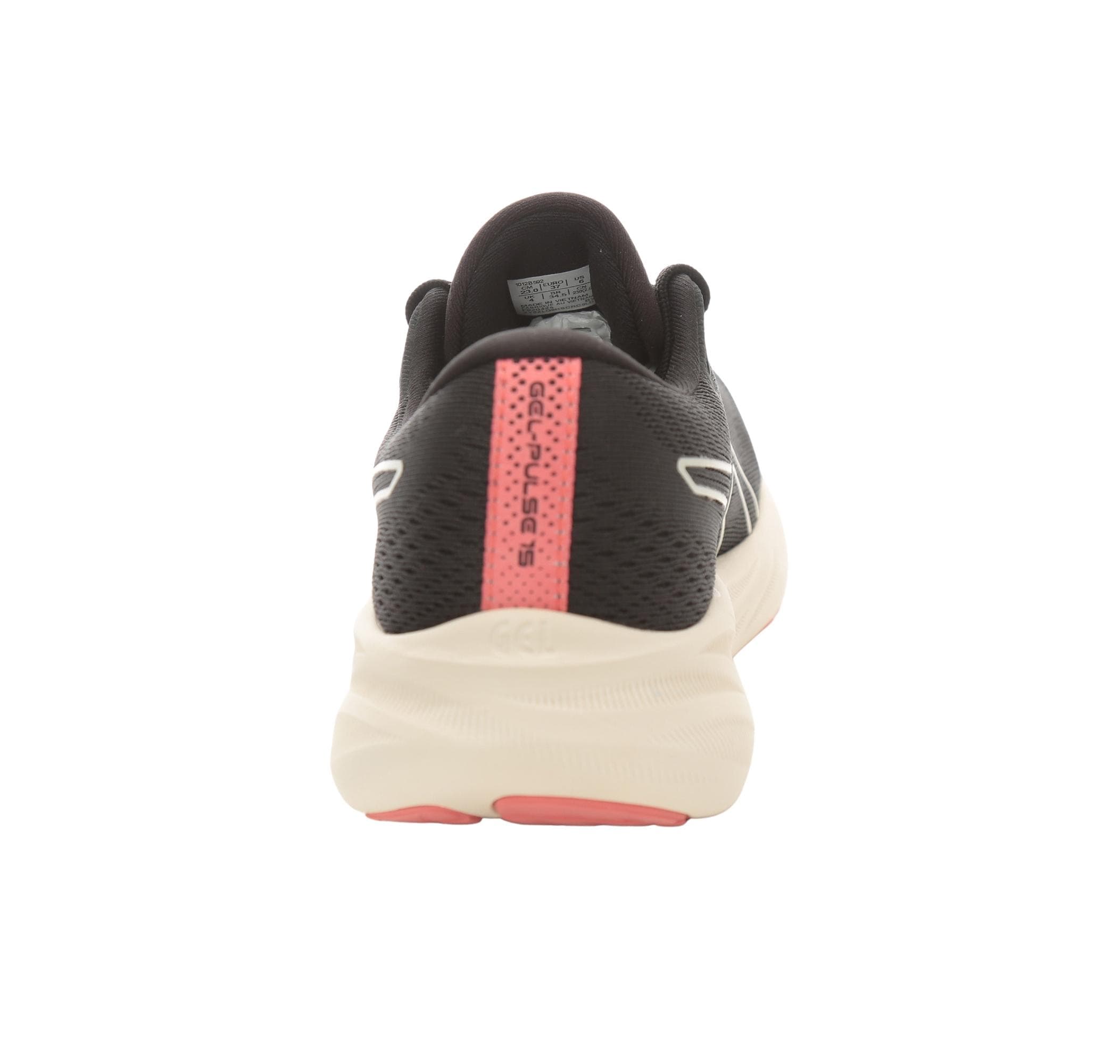 Asics Asics Gel-Pulse 15 Gtx Kadın Spor Ayakkabı Siyah - 2