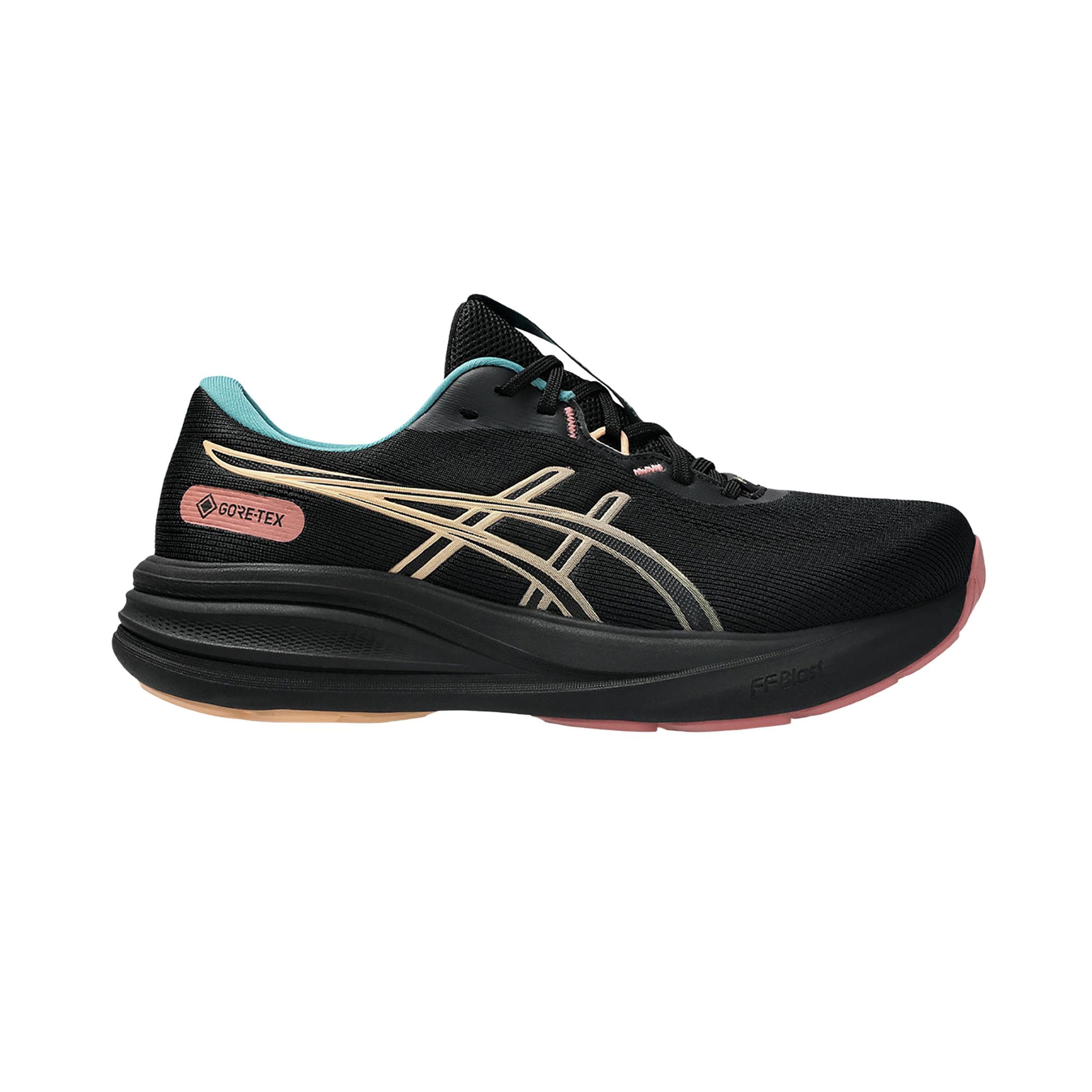 Asics Asics Gel-Pulse 17 Gtx Kadın Spor Ayakkabı