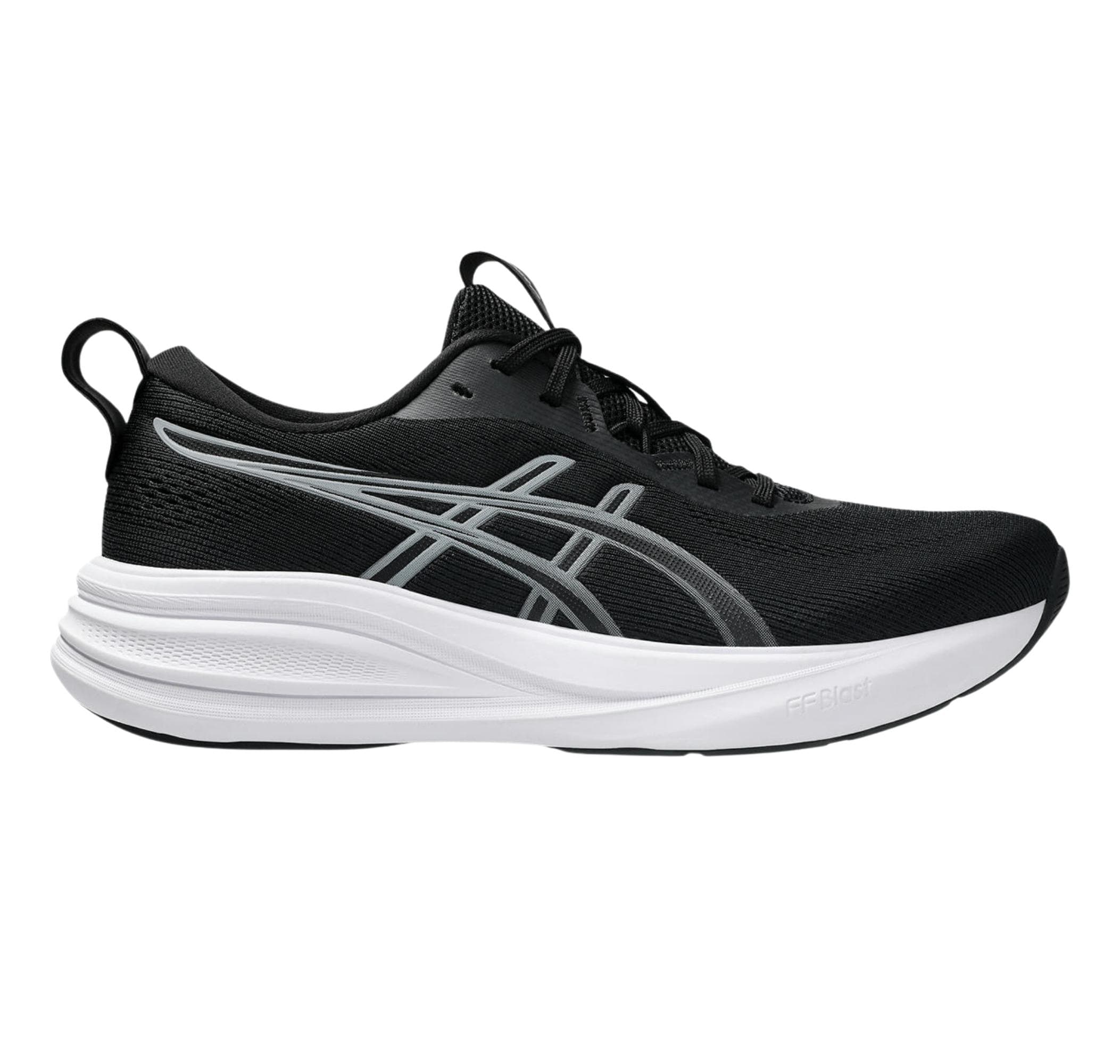 Asics Asics Gel-Pulse 17 Kadın Spor Ayakkabı Siyah