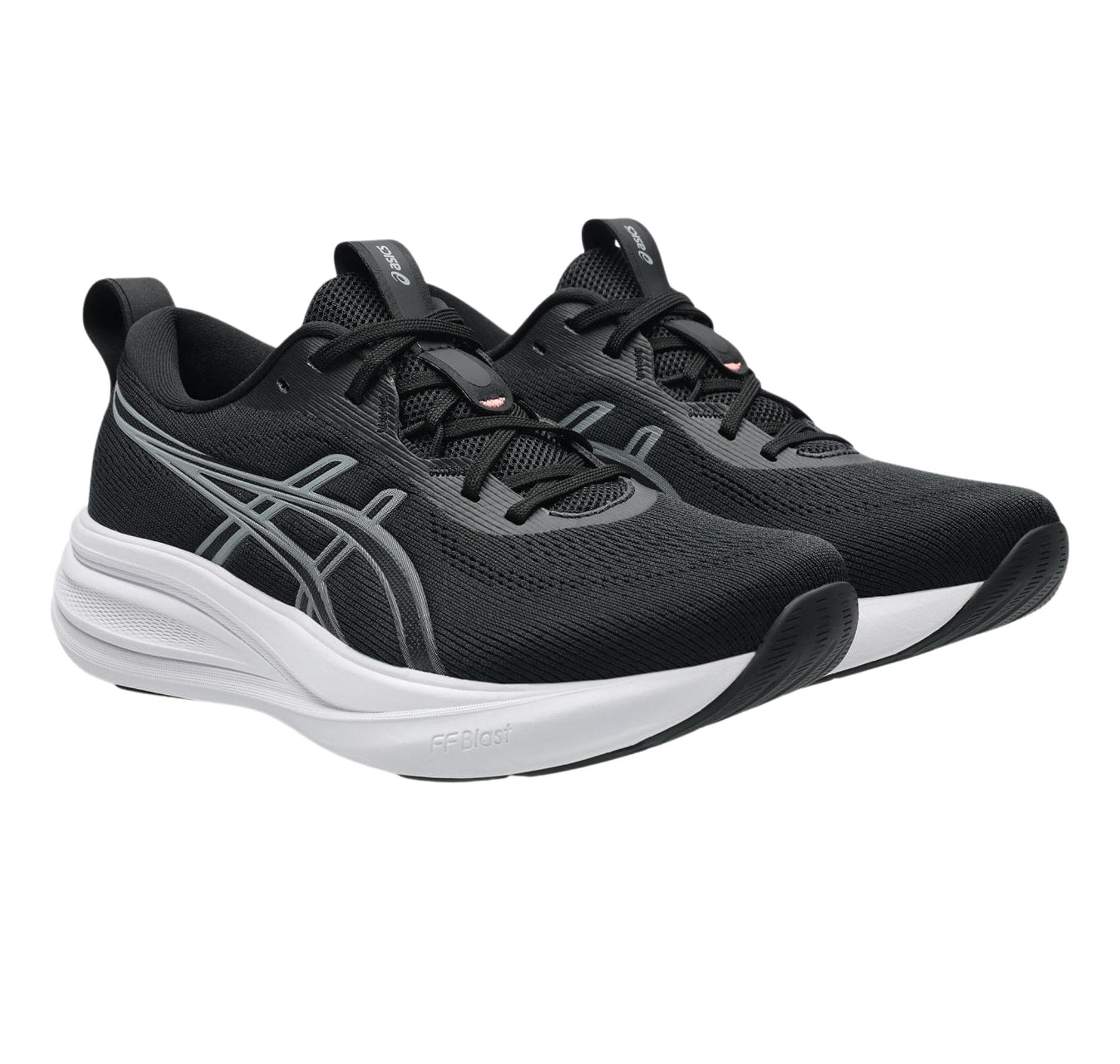 Asics Asics Gel-Pulse 17 Kadın Spor Ayakkabı Siyah - 2