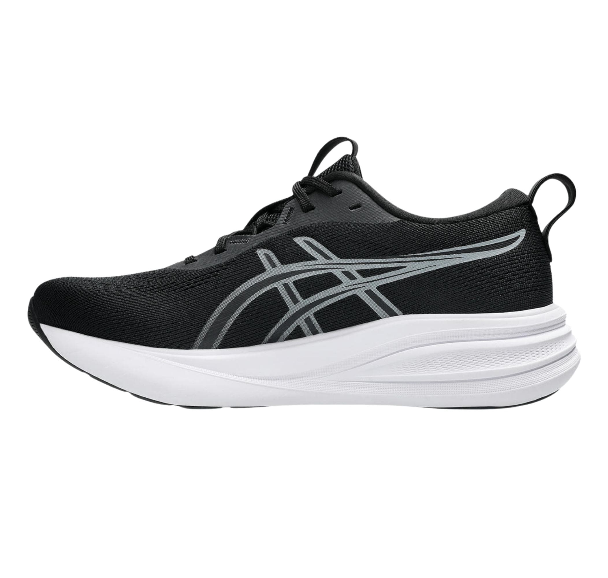 Asics Asics Gel-Pulse 17 Kadın Spor Ayakkabı Siyah - 4