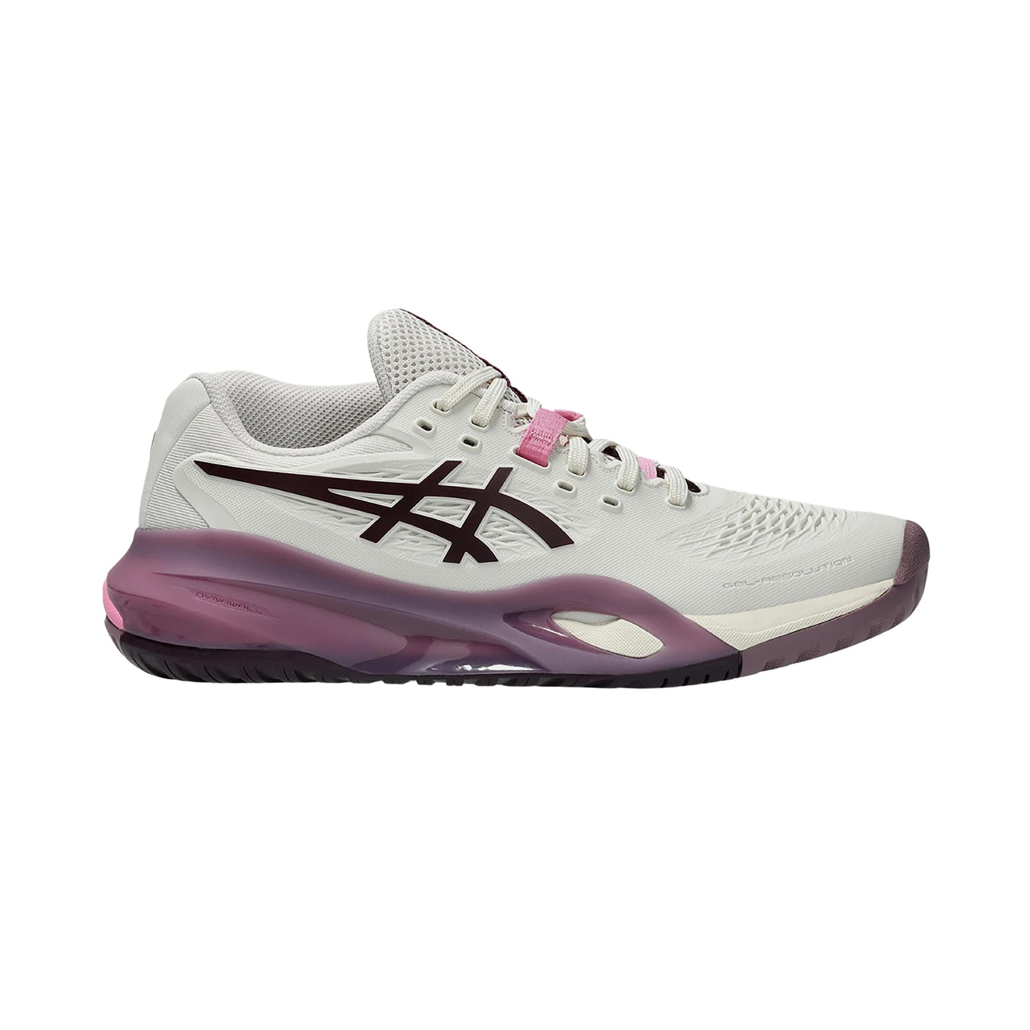 Asics Asics Gel-Resolutıon X Kadın Spor Ayakkabı