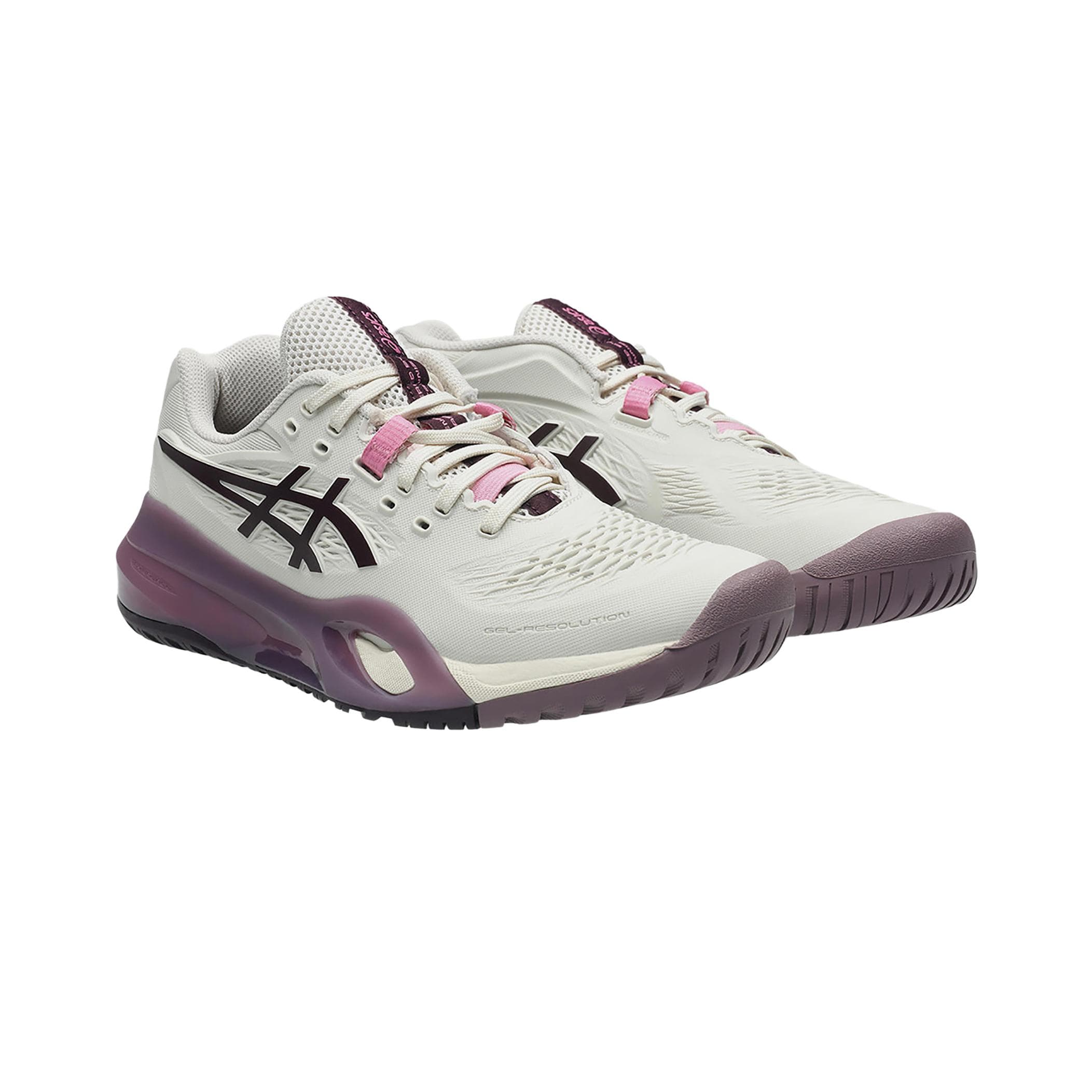 Asics Asics Gel-Resolutıon X Kadın Spor Ayakkabı - 2