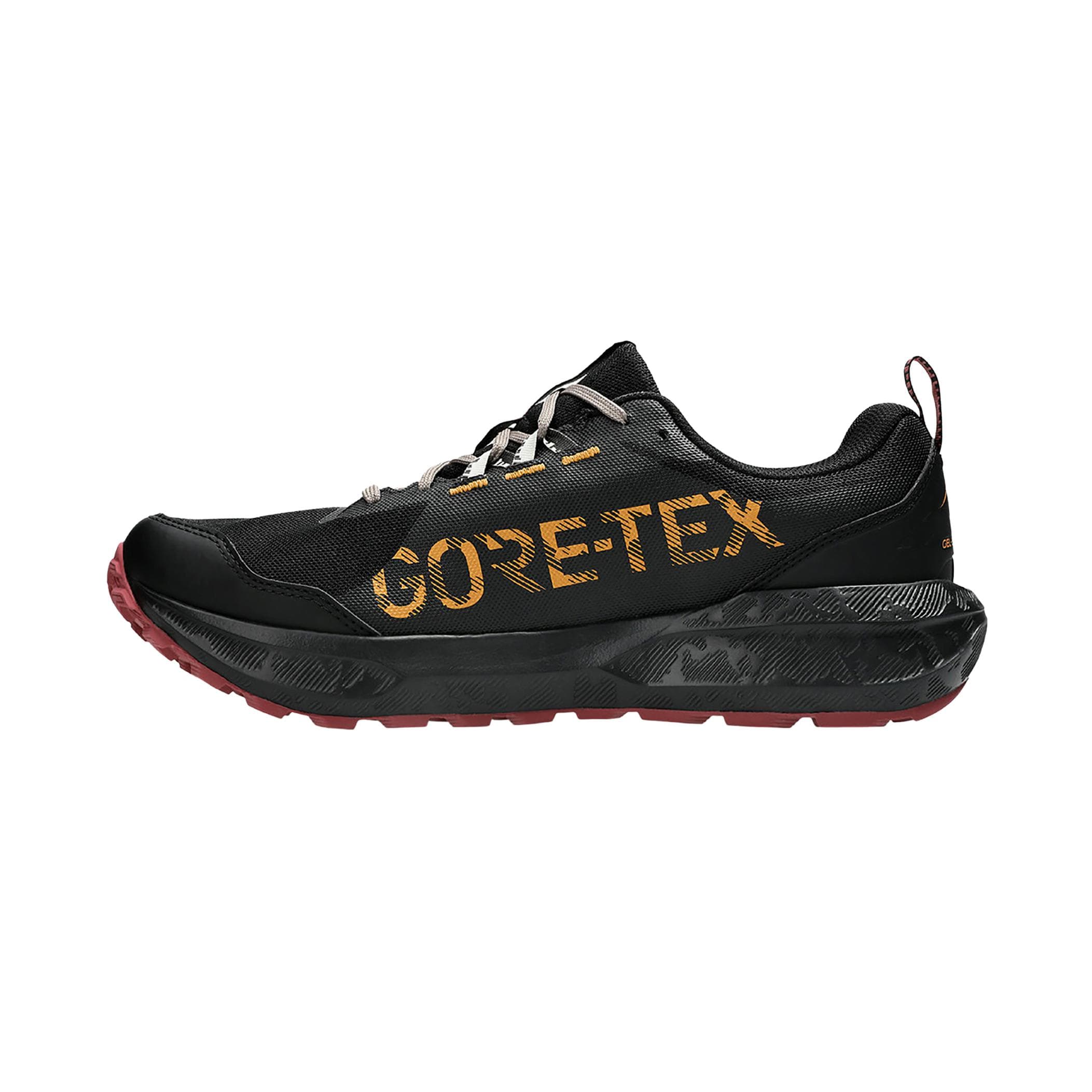 Asics Asics Gel-Sonoma 8 Gtx Erkek Spor Ayakkabı - 4