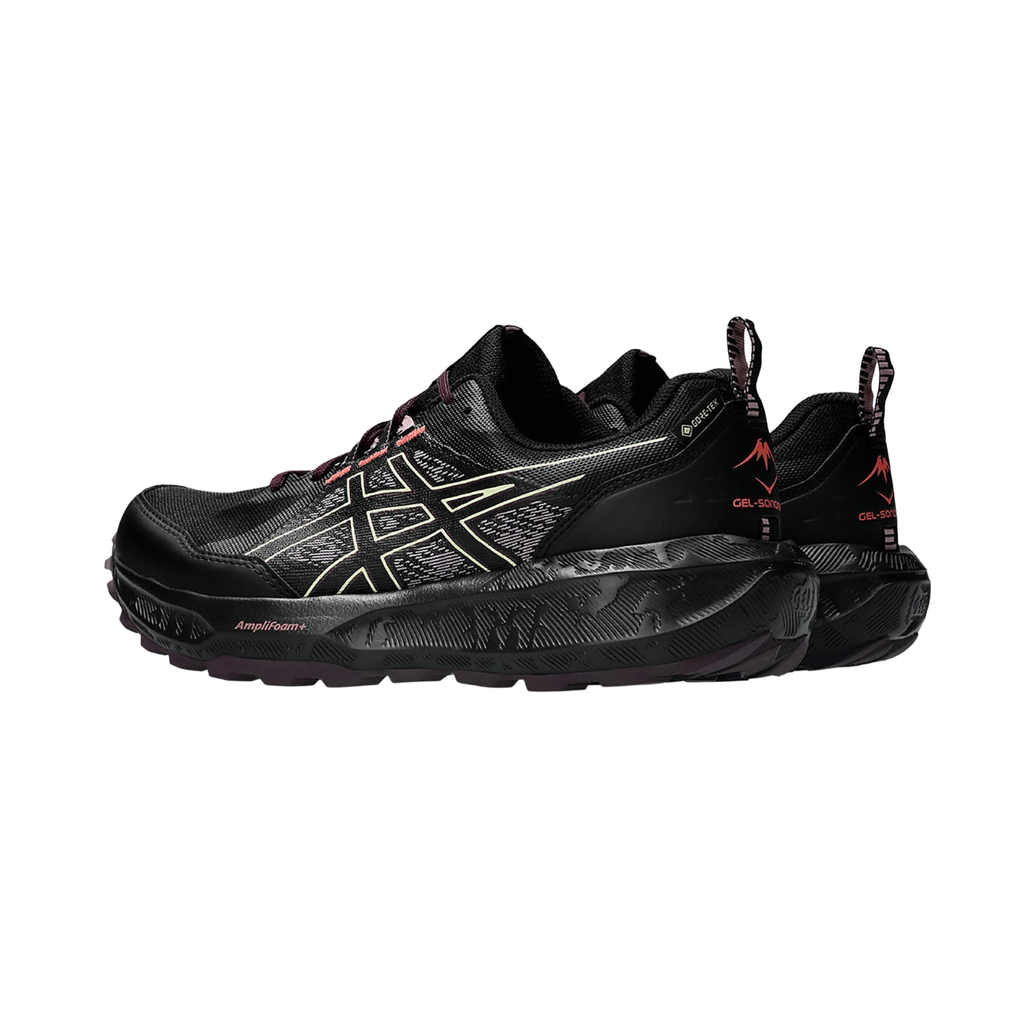 Asics Asics Gel-Sonoma 8 Gtx Kadın Spor Ayakkabı - 3