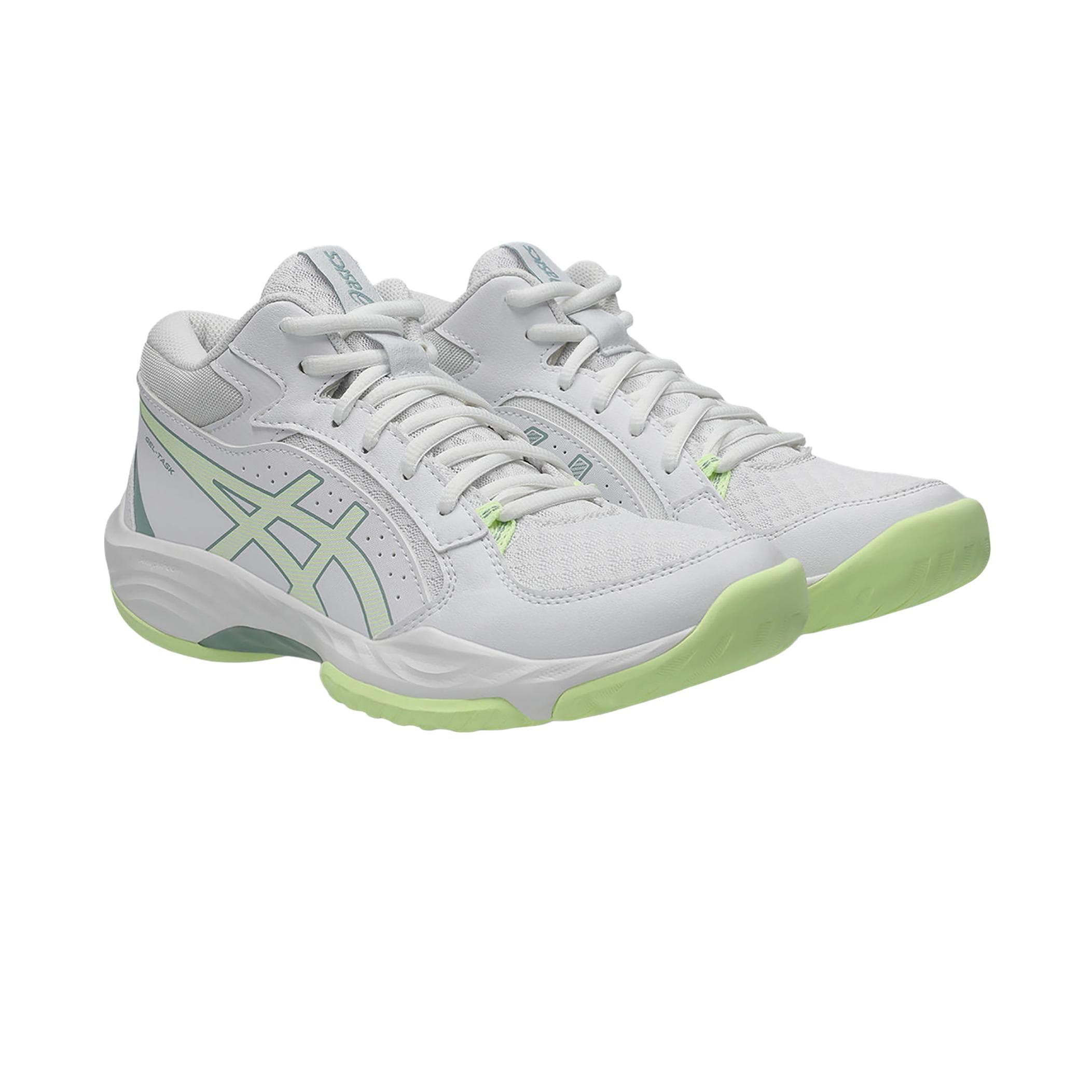 Asics Asics Gel-Task Mt 5 Kadın Spor Ayakkabı - 2